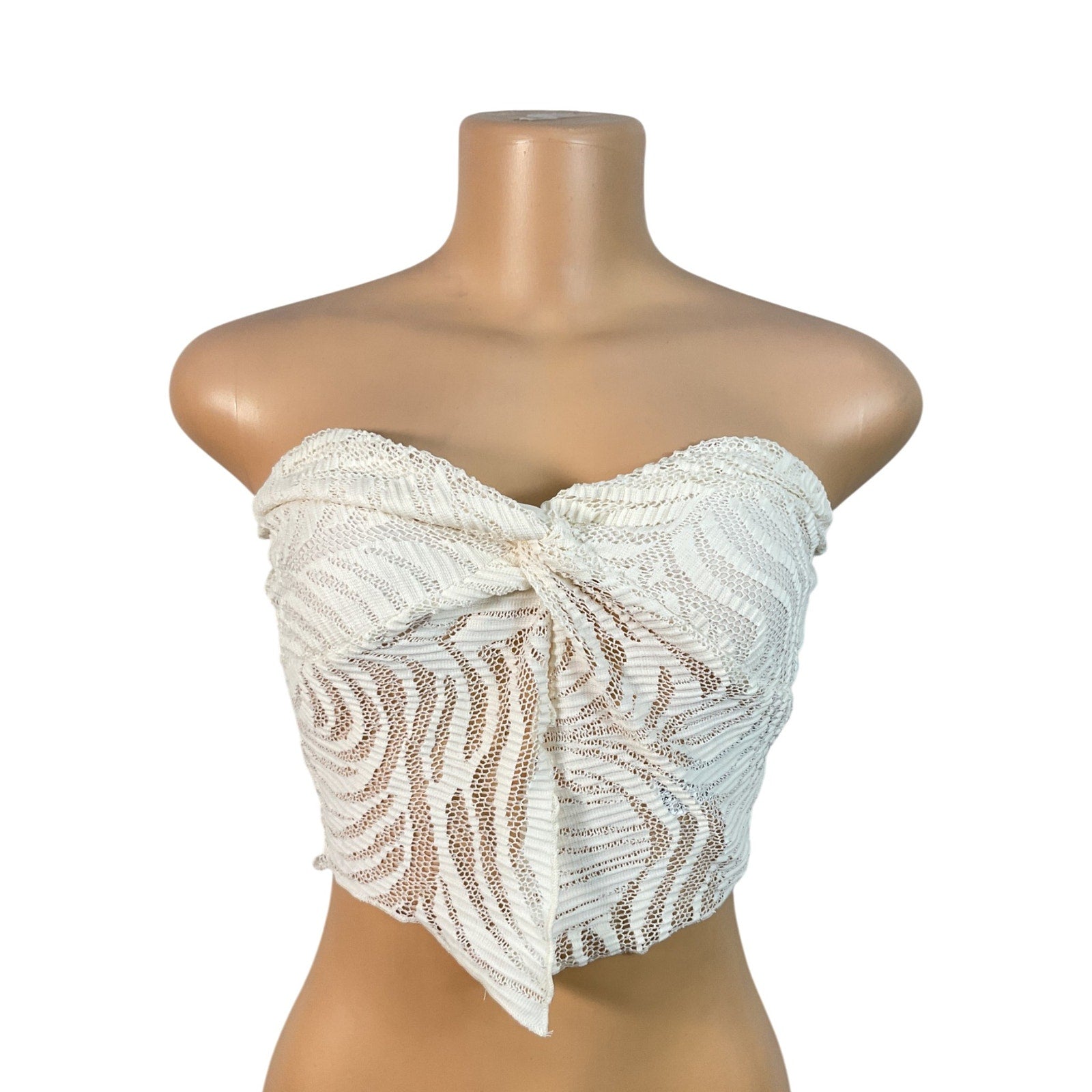 Blusa M (Bershka)