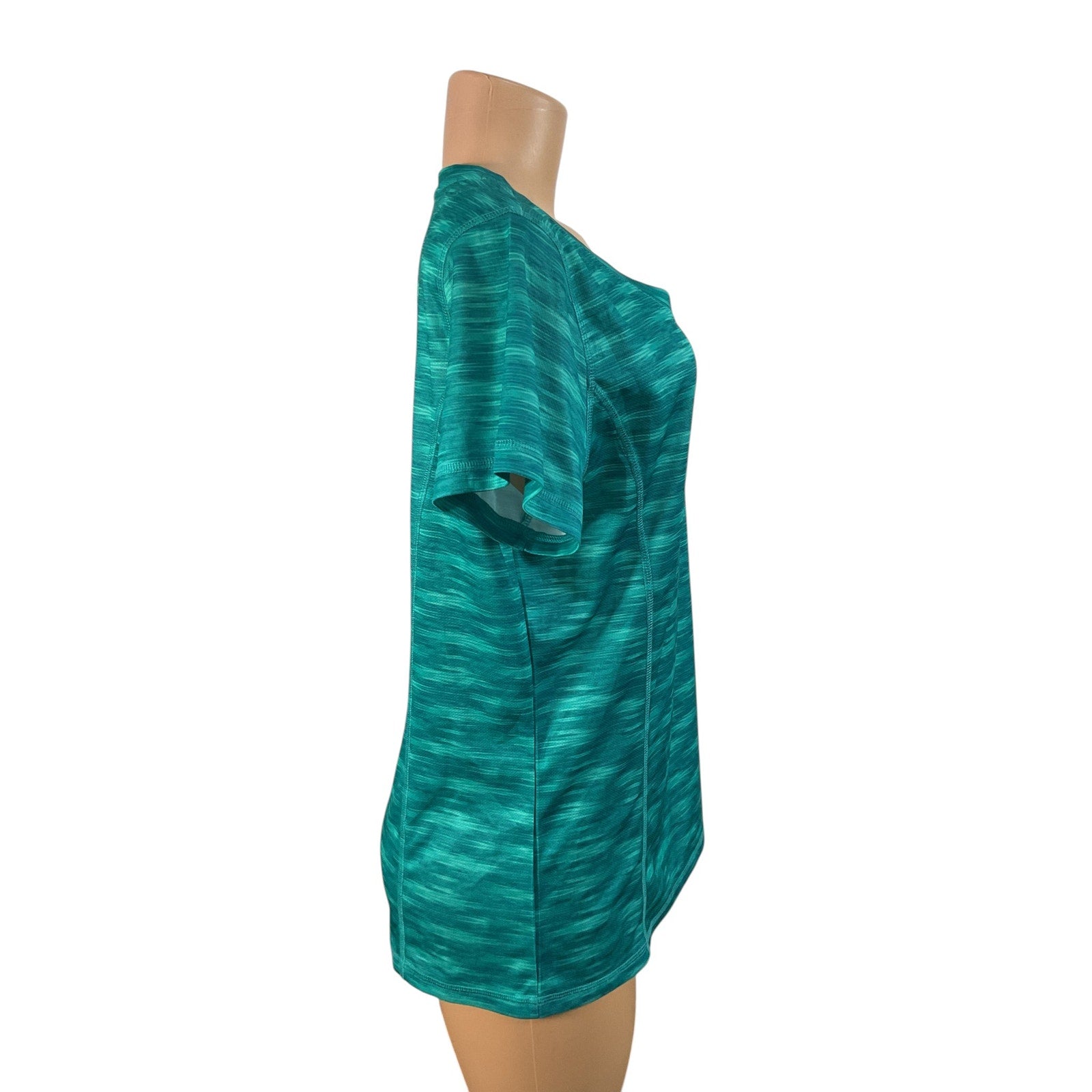 Blusa L (Made for life)