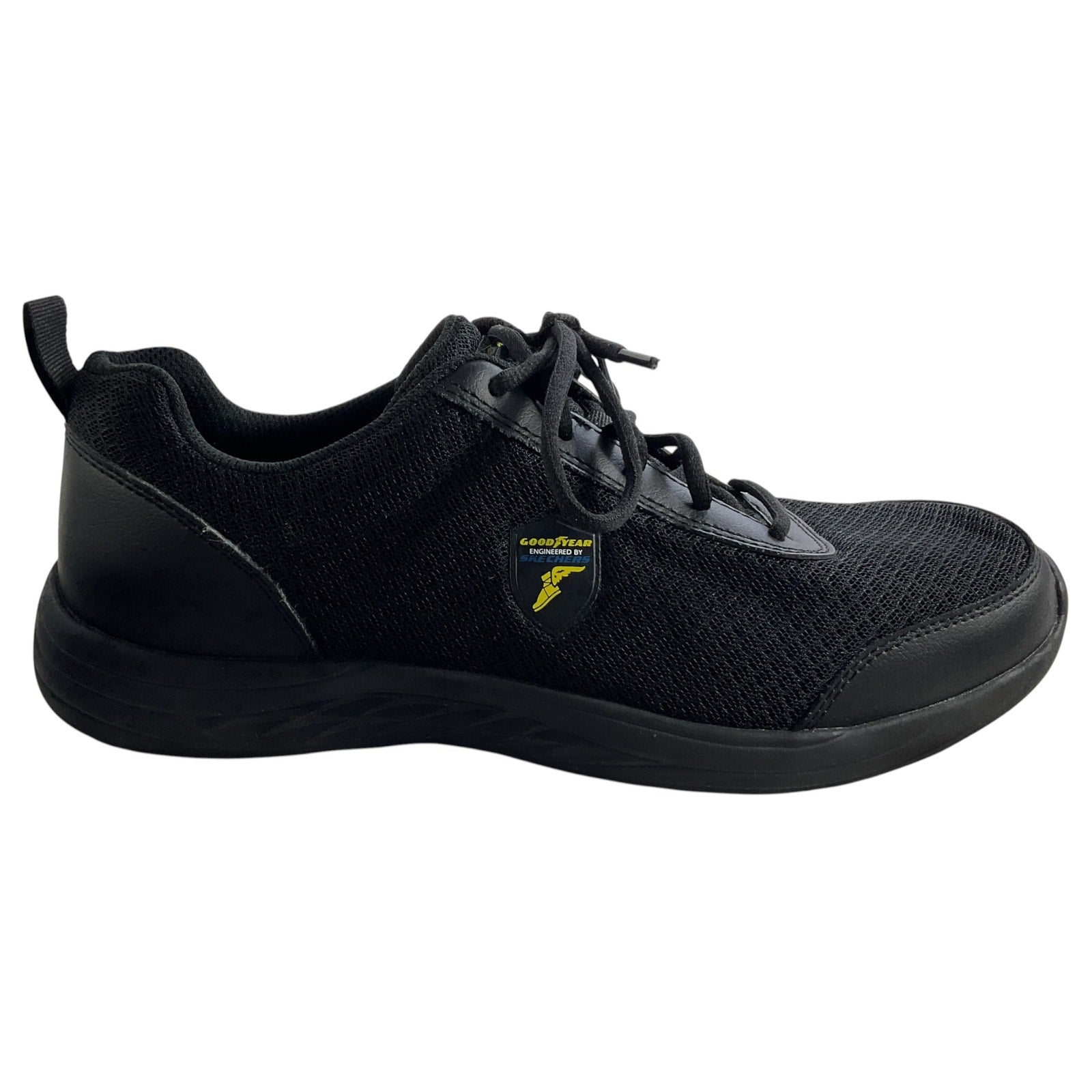Tenis 10.5 (skechers)
