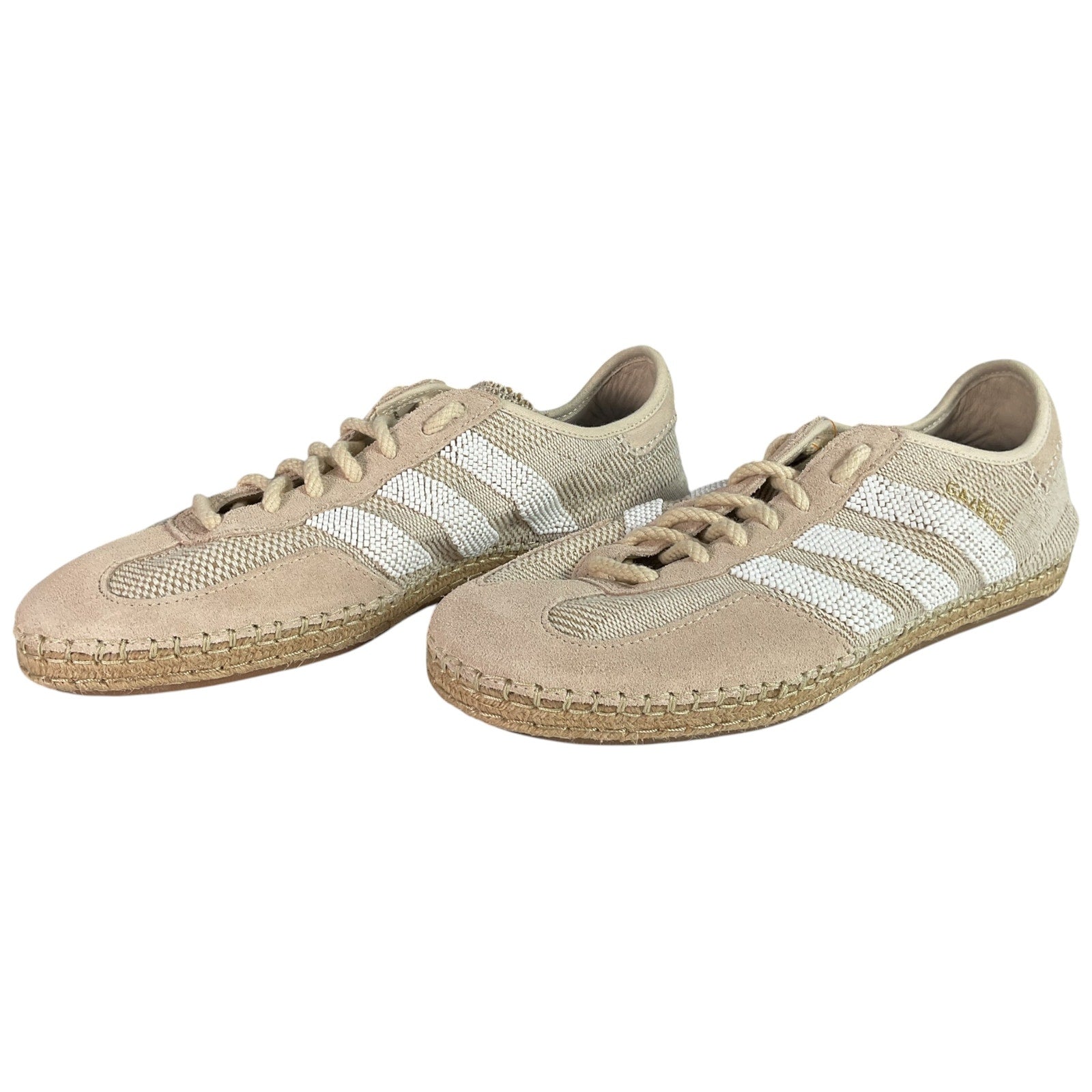 Tenis 9 (adidas)