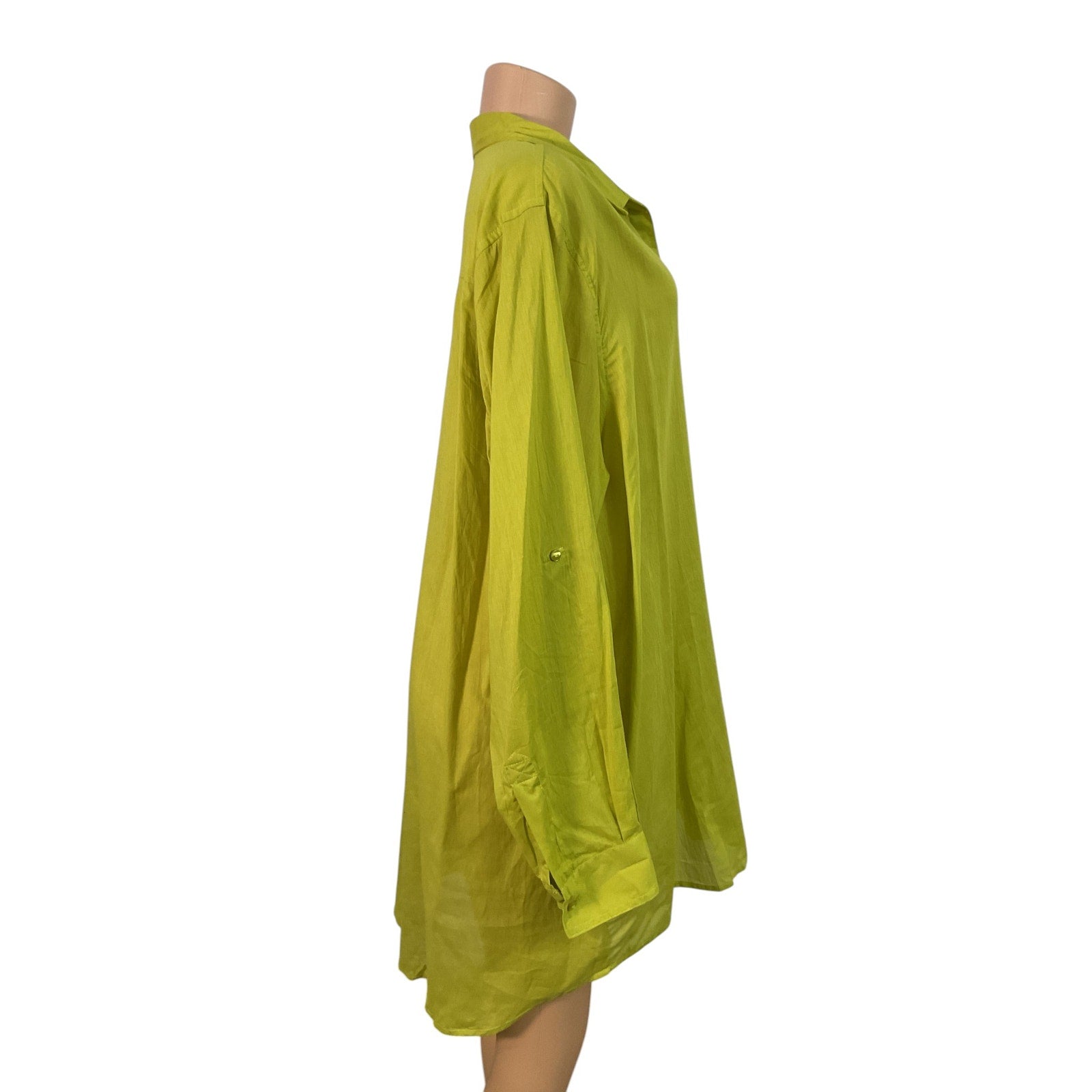 Blusa XL