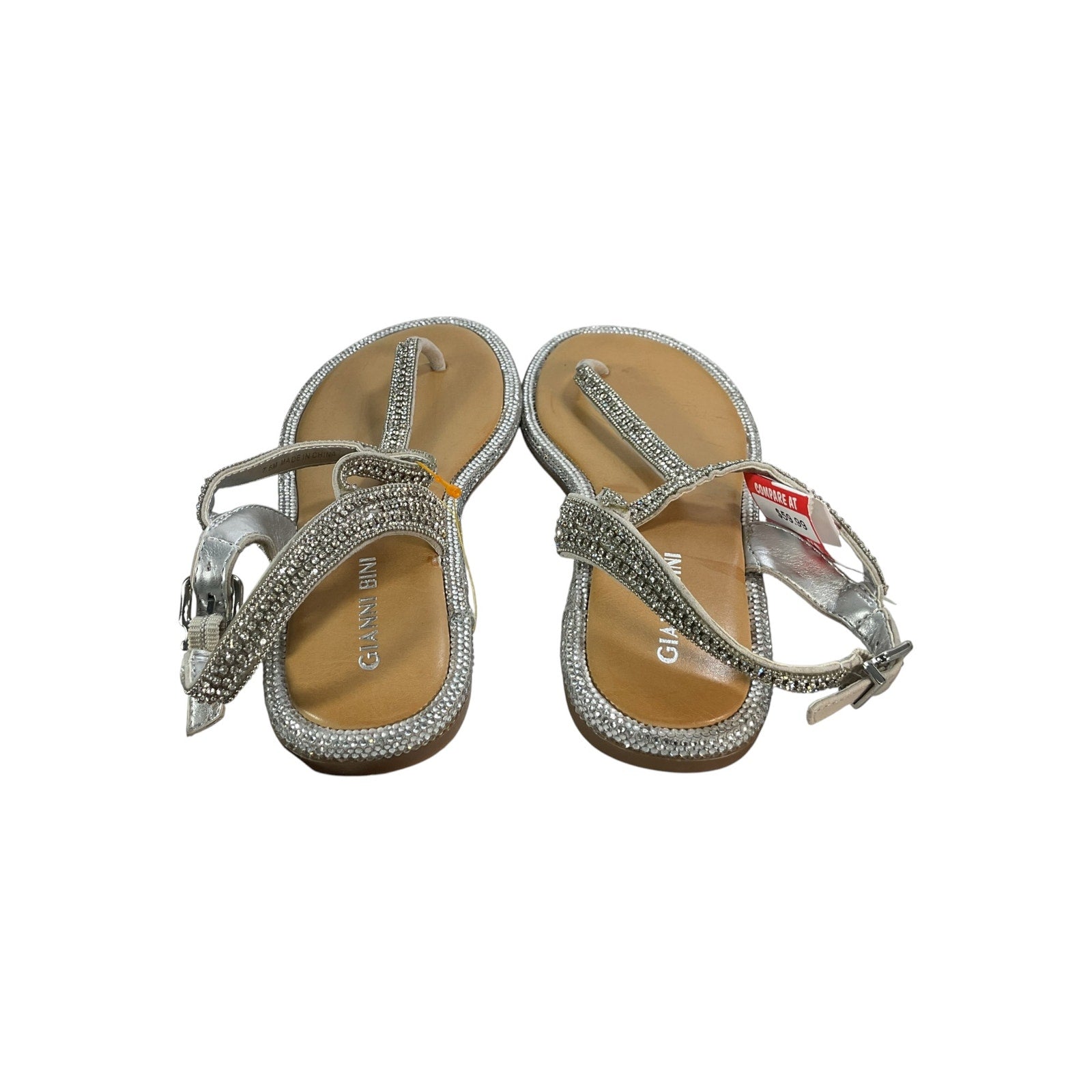Sandalia 7.5