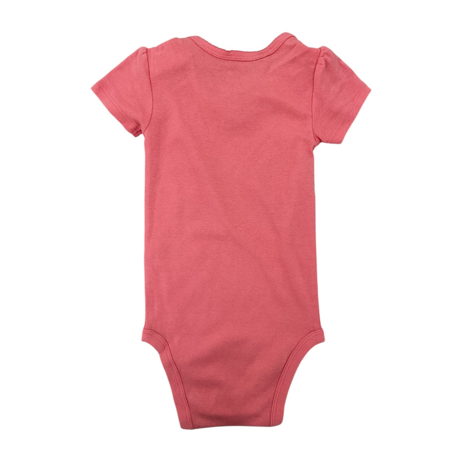 Traje de Bebe Niña 12M (Carter's)