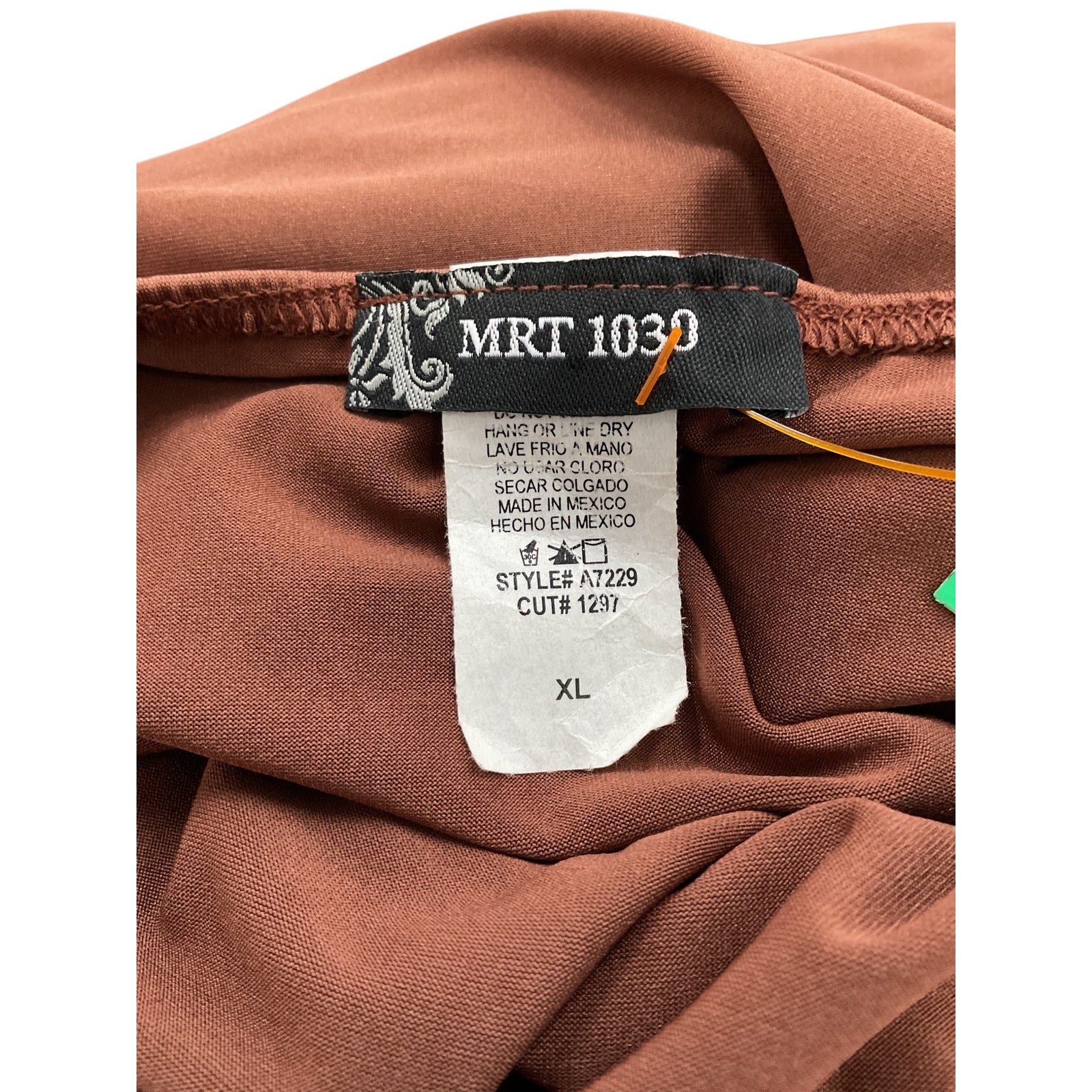 Vestido XL