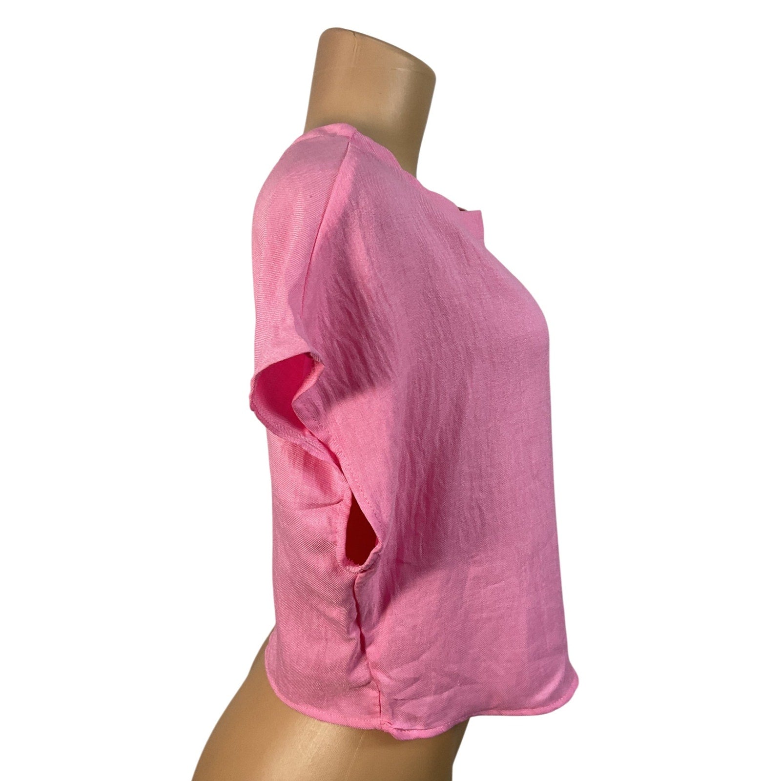 Blusa L (Shein)
