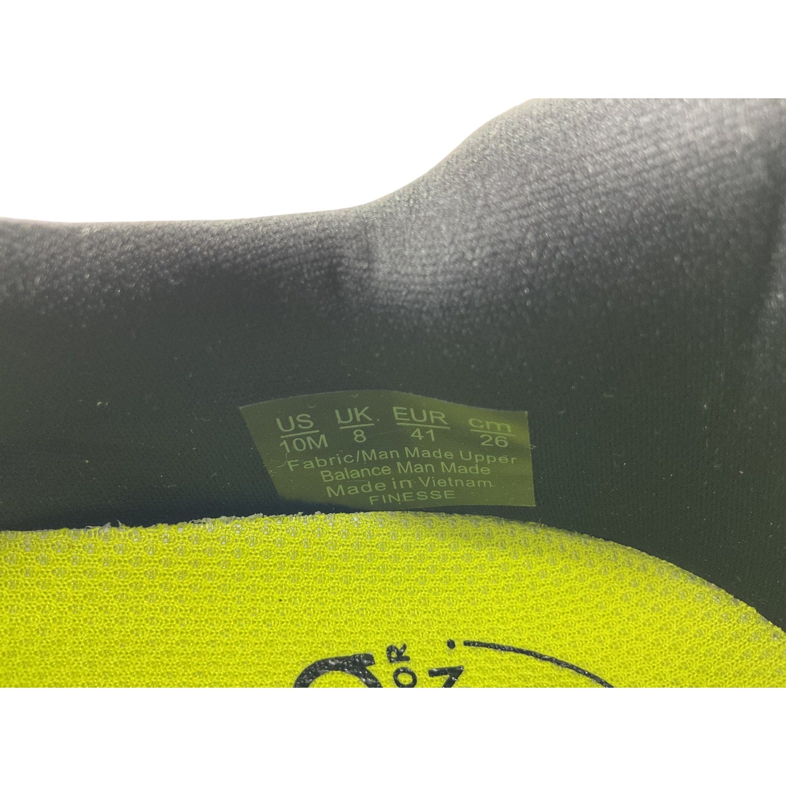 Tenis 10 (Ryka)