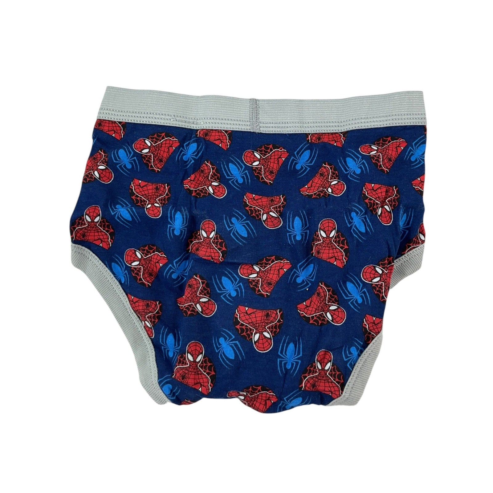 Ropa interior niño 6 (Marvel)