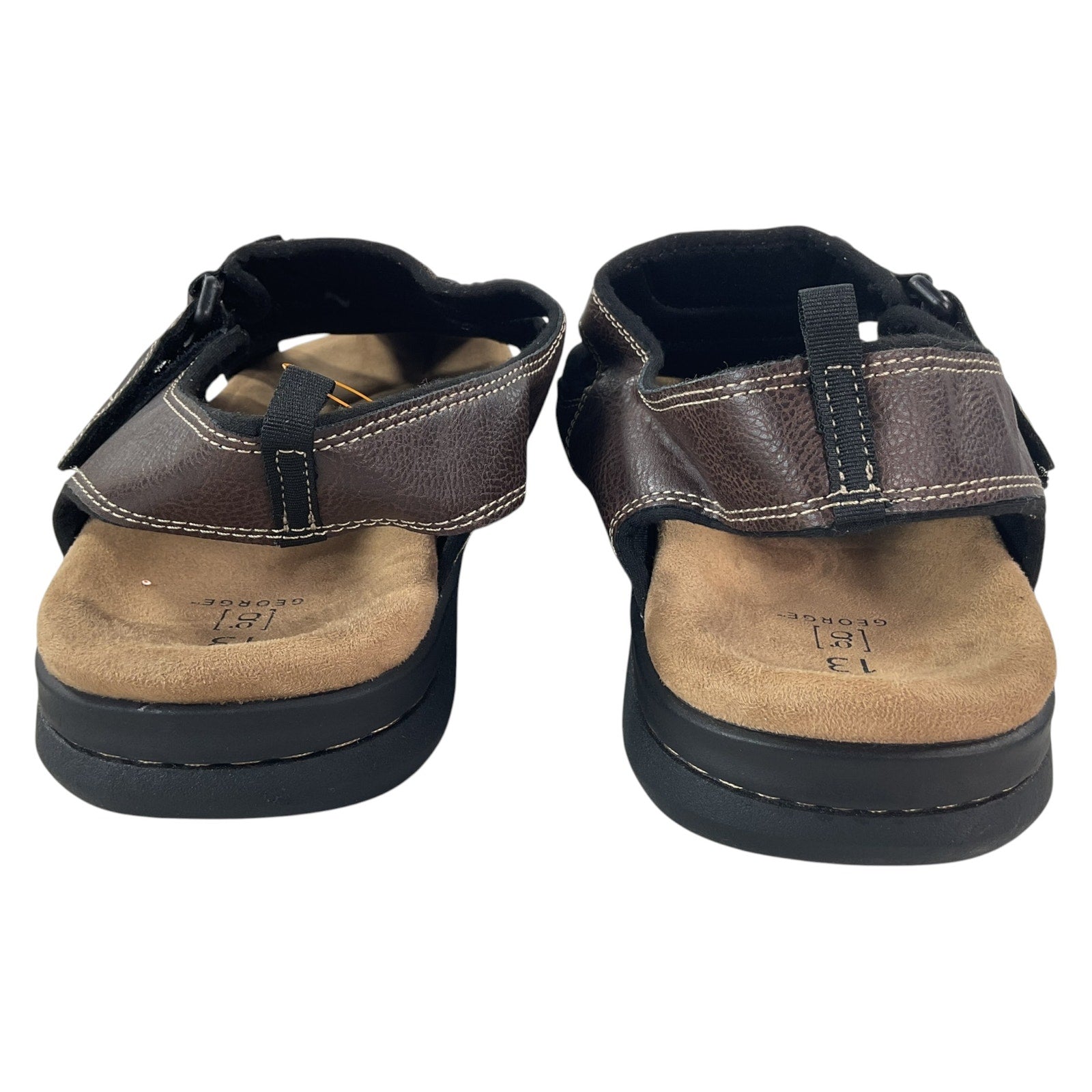 Sandalias 13 (GEORGE)