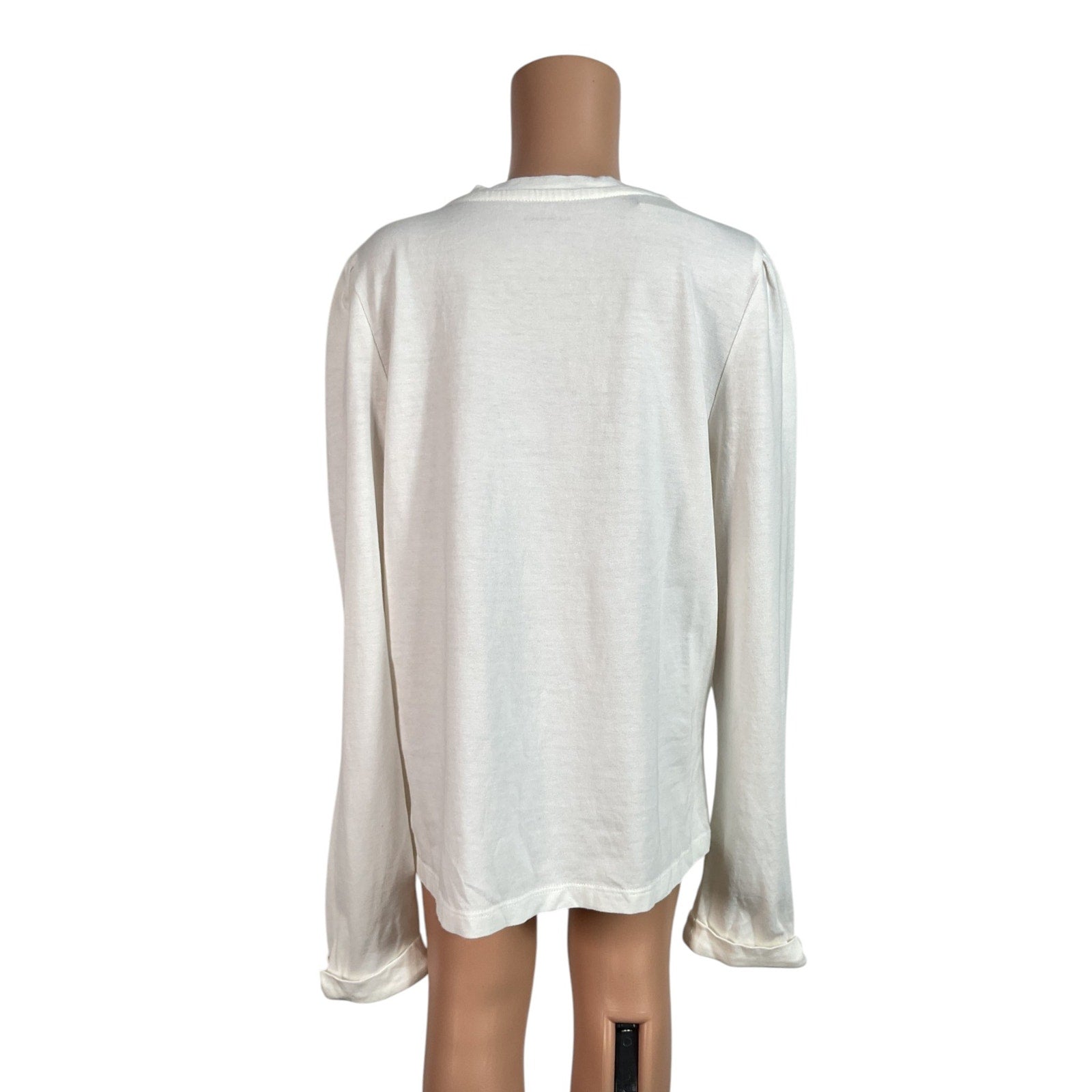 Blusa niña 10