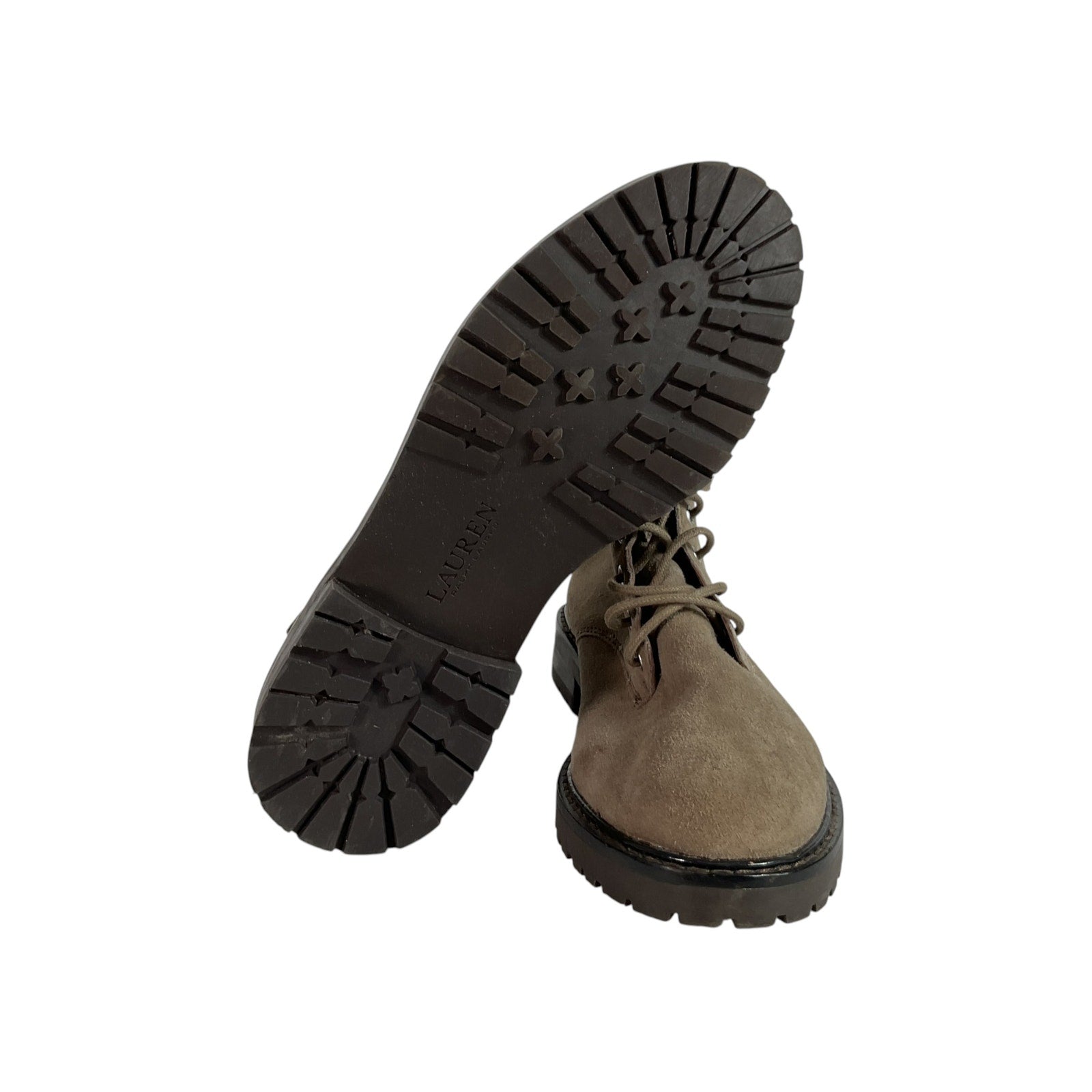 Zapato 6 (Lauren by Ralph Lauren)