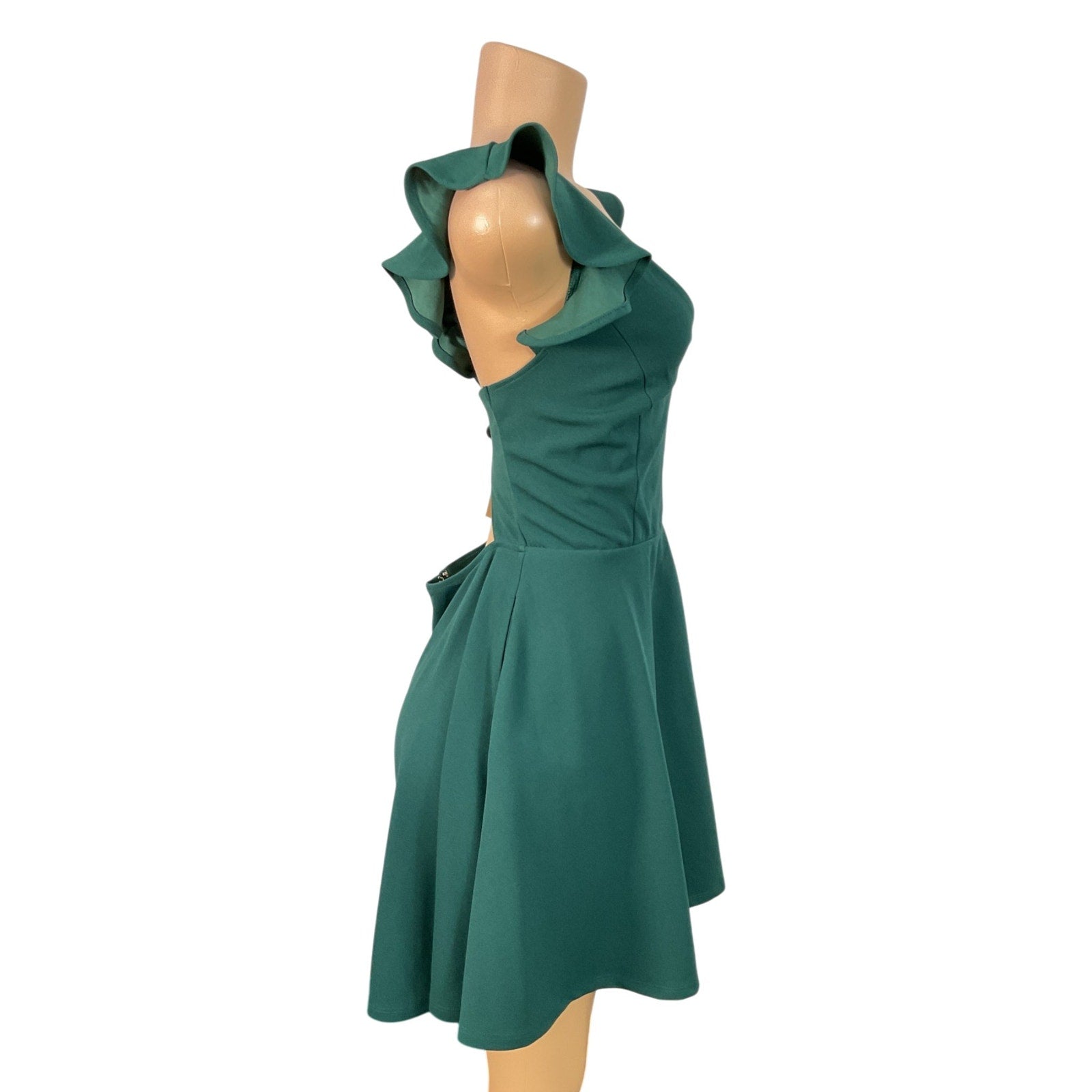 Vestido L
