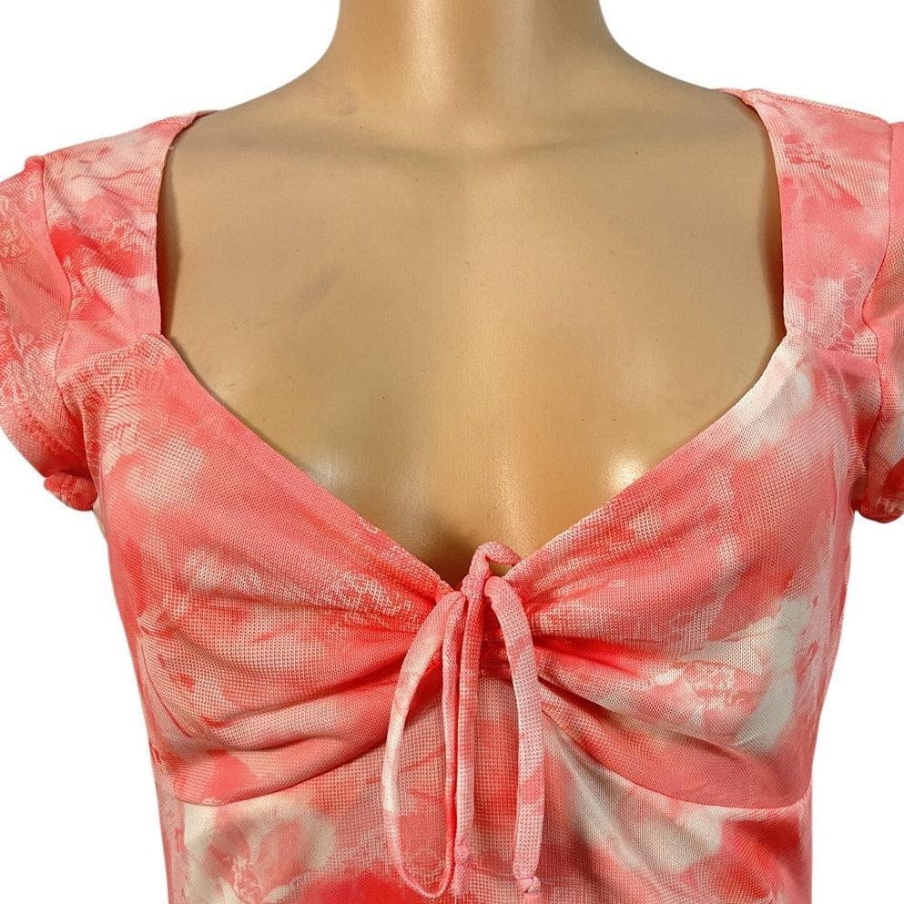 Vestido S (Stitch & Pine)