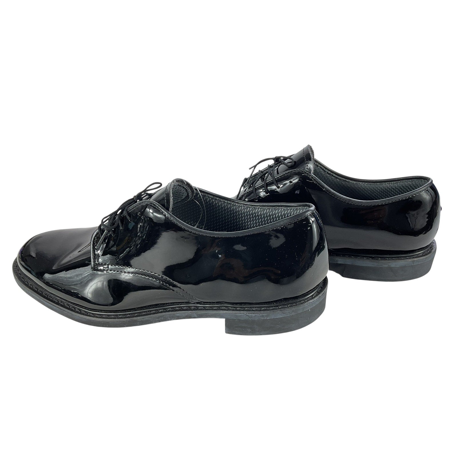 Zapato 12 (CAPPS)