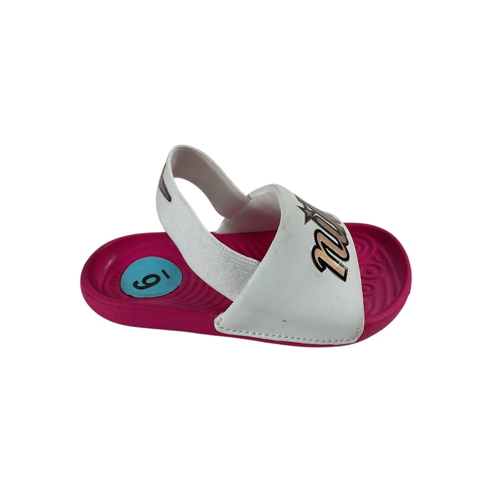 Sandalia Niña 6C (Nike)