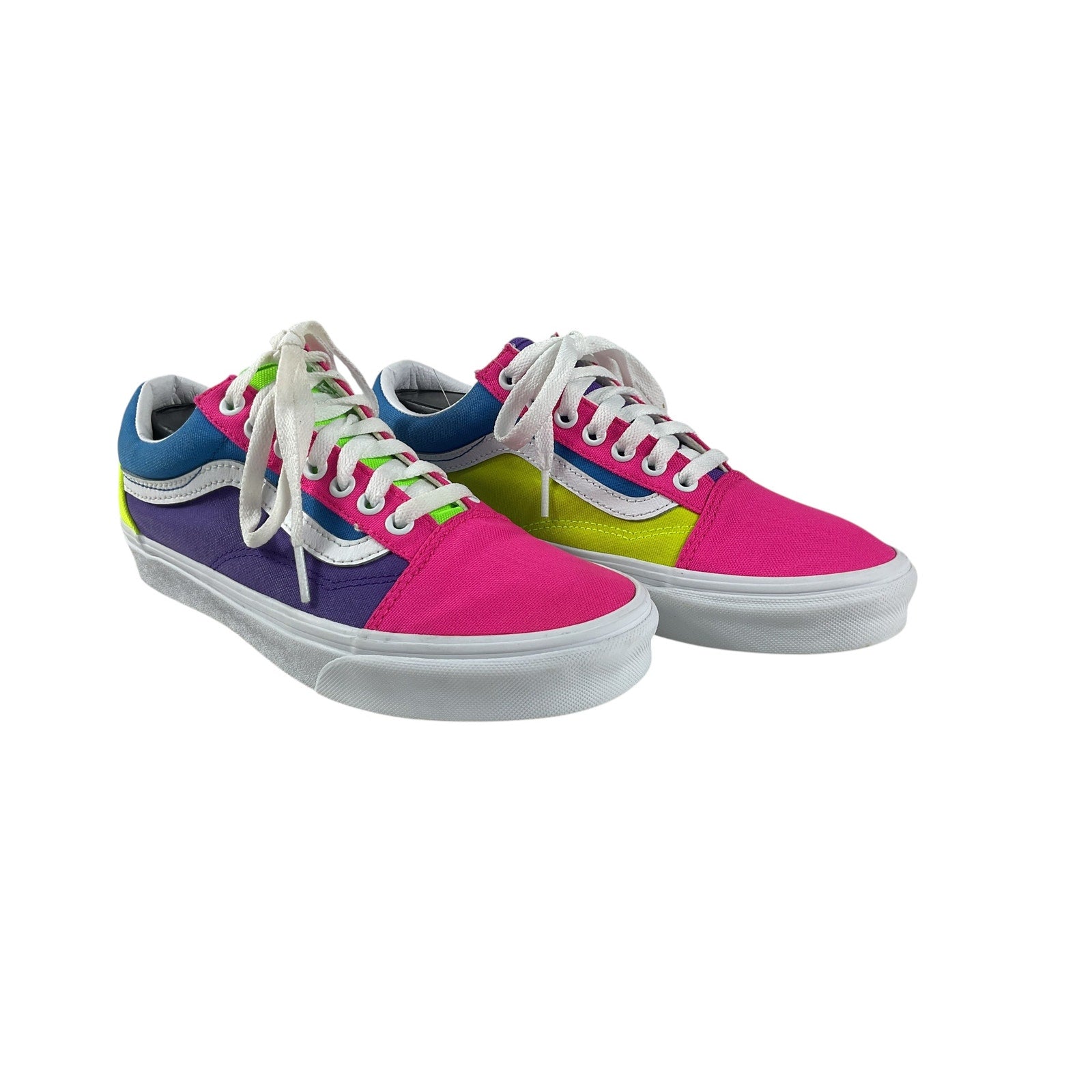 Tenis 8 (vans)