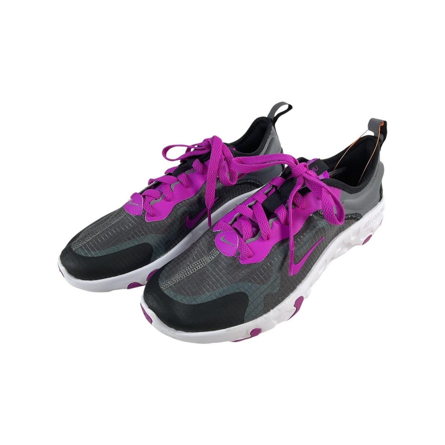 Tenis Niña 6Y (Nike)