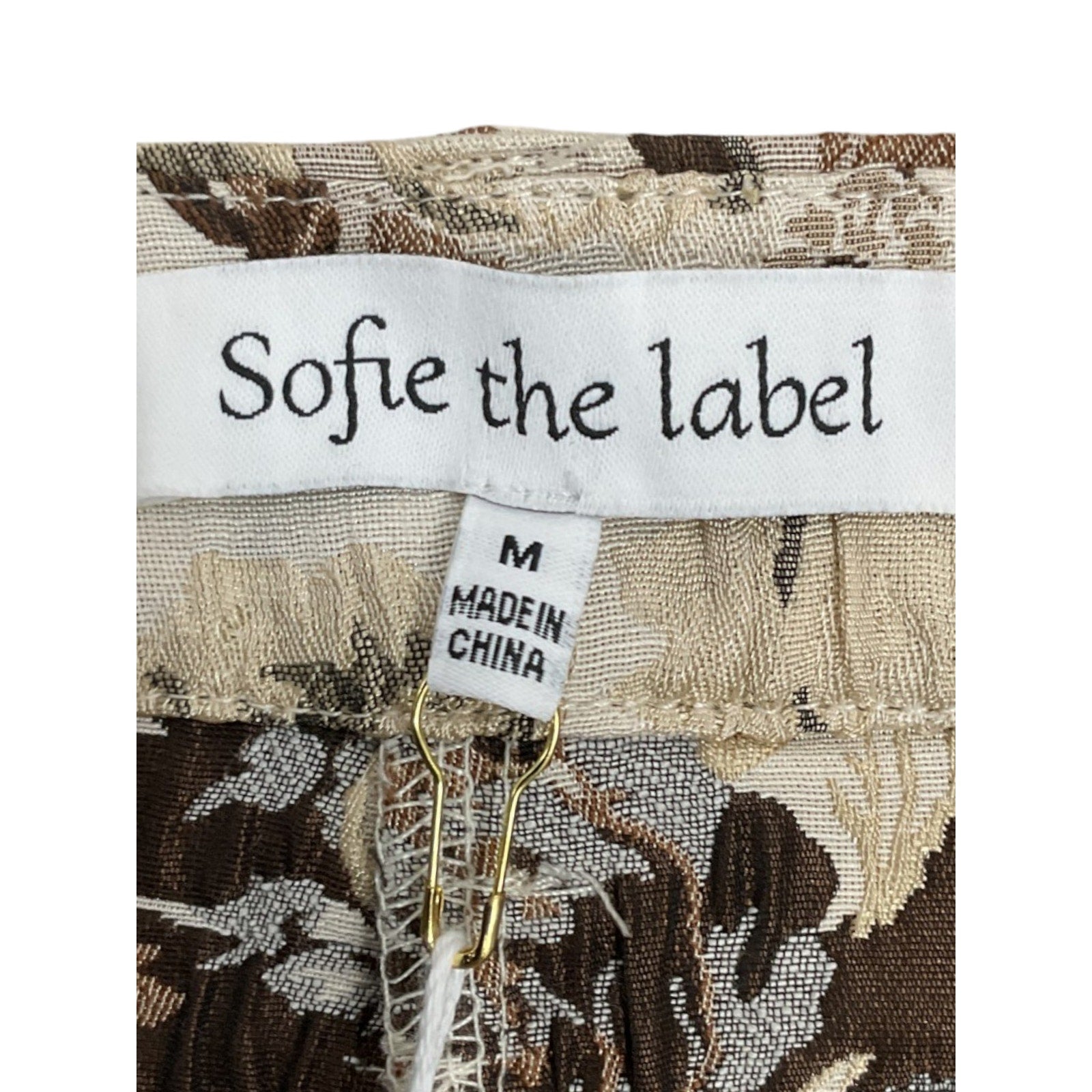 Falda M (Sofie the label)