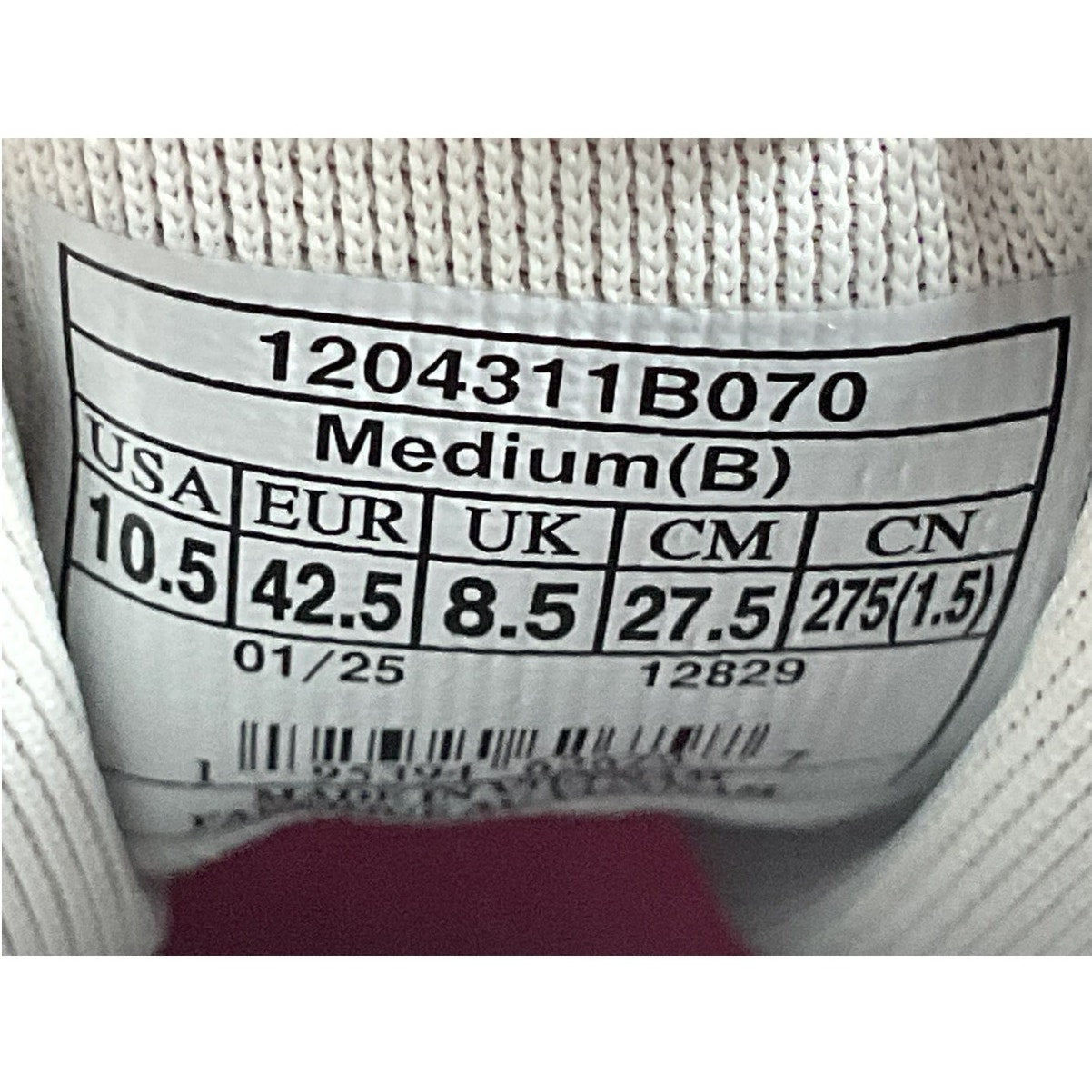 Tenis 10.5 (BROOKS)