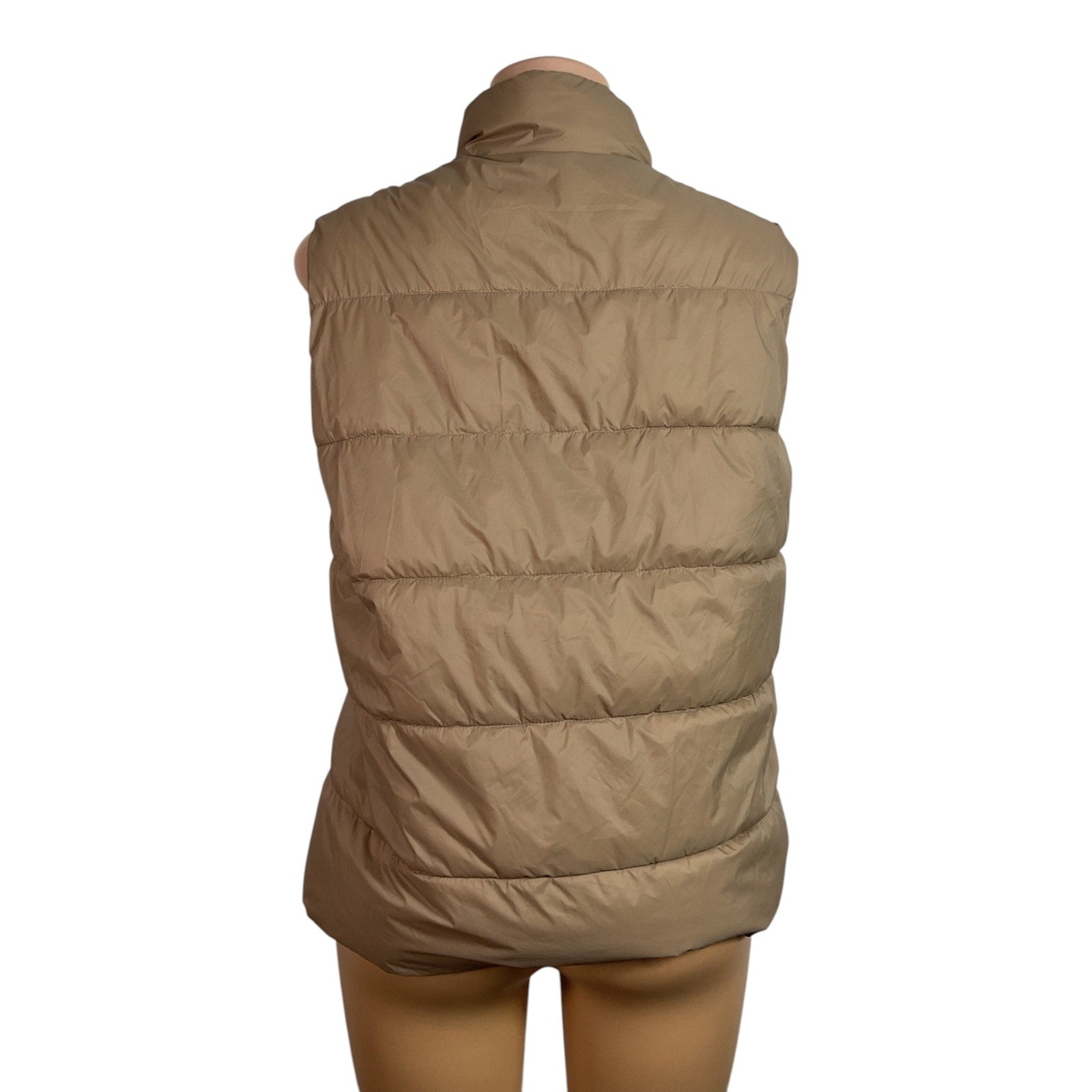 Chaleco L (Gap)