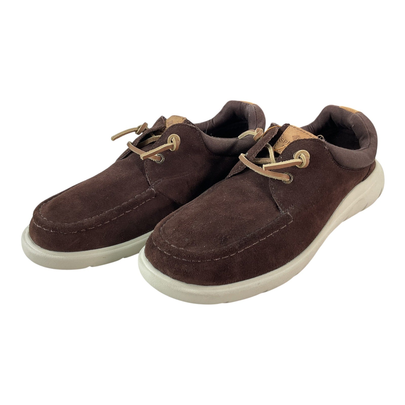 Zapato 8 (SPERRY)