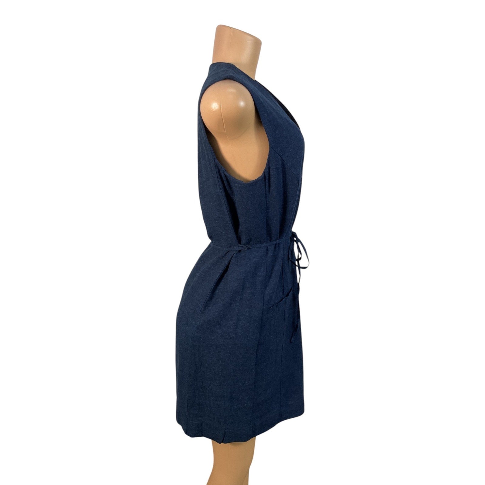 Vestido M (Banana Replubic)
