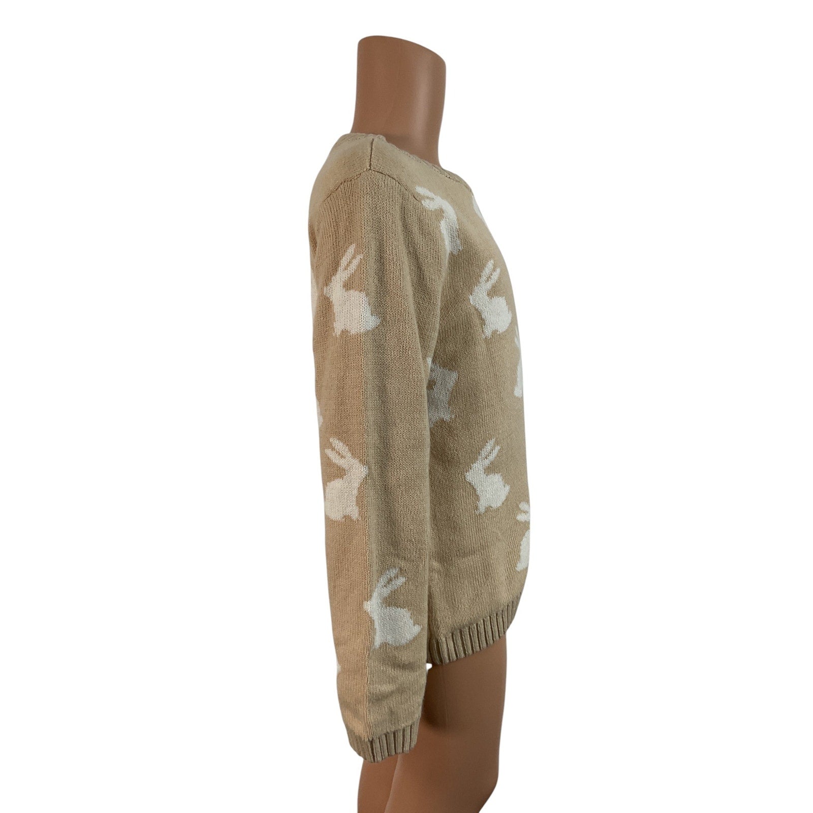 Sueter niña 5T (Wonder Nation)