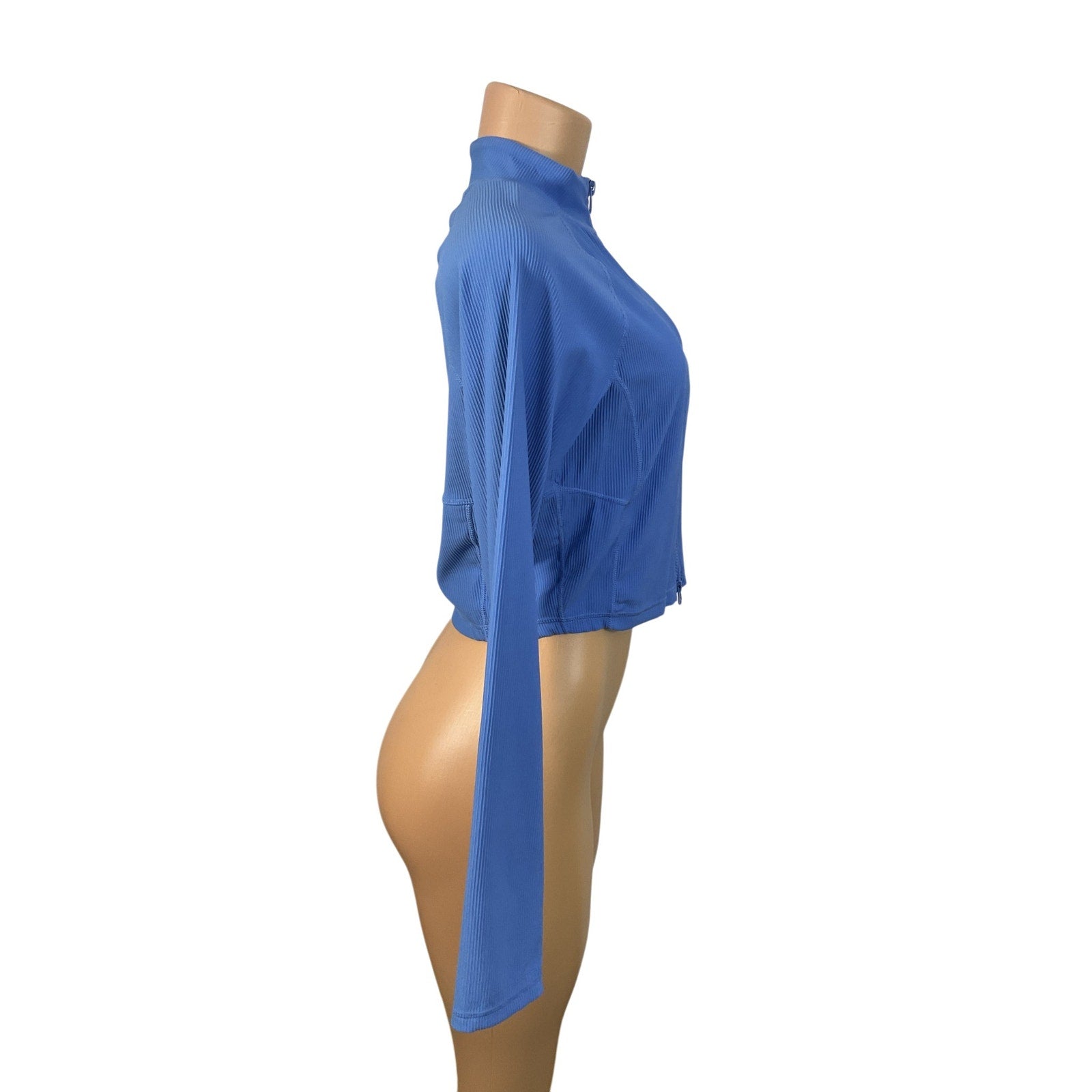 Sudadero XL (Forever 21)