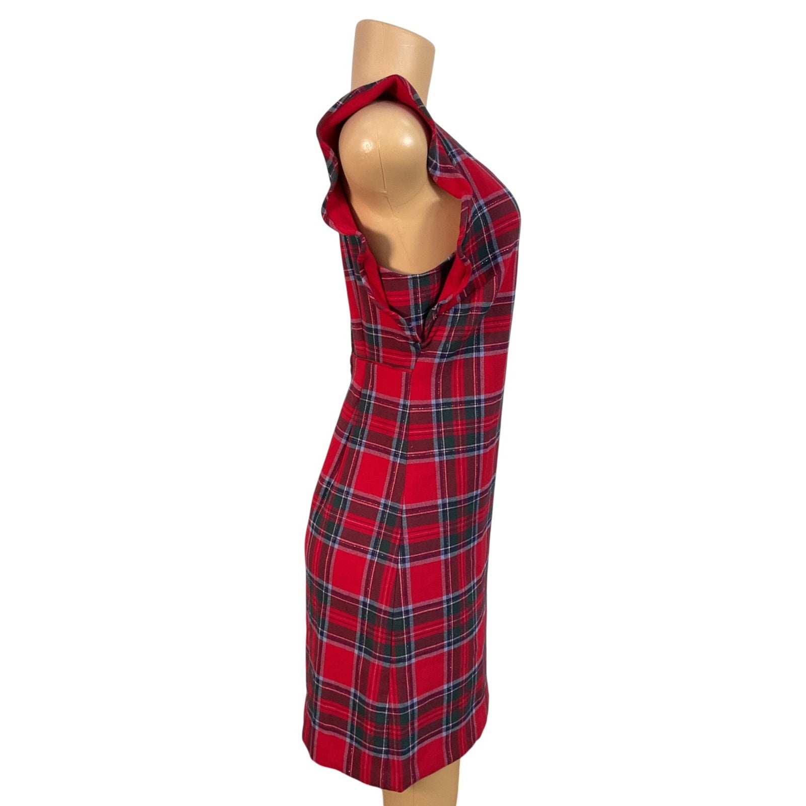 Vestido M (Vineyard Vines)