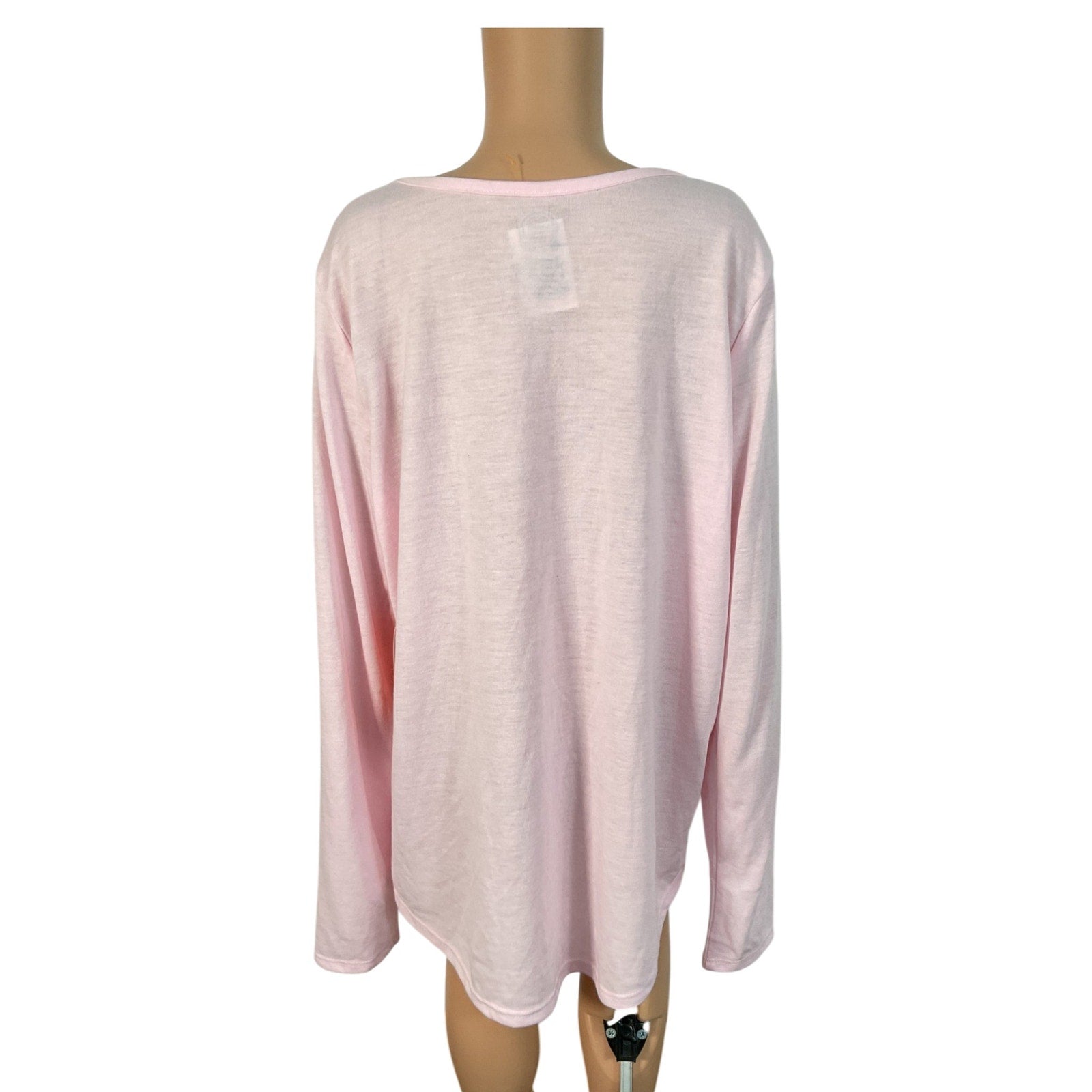 Blusa Niña XL (Wonder Nation)