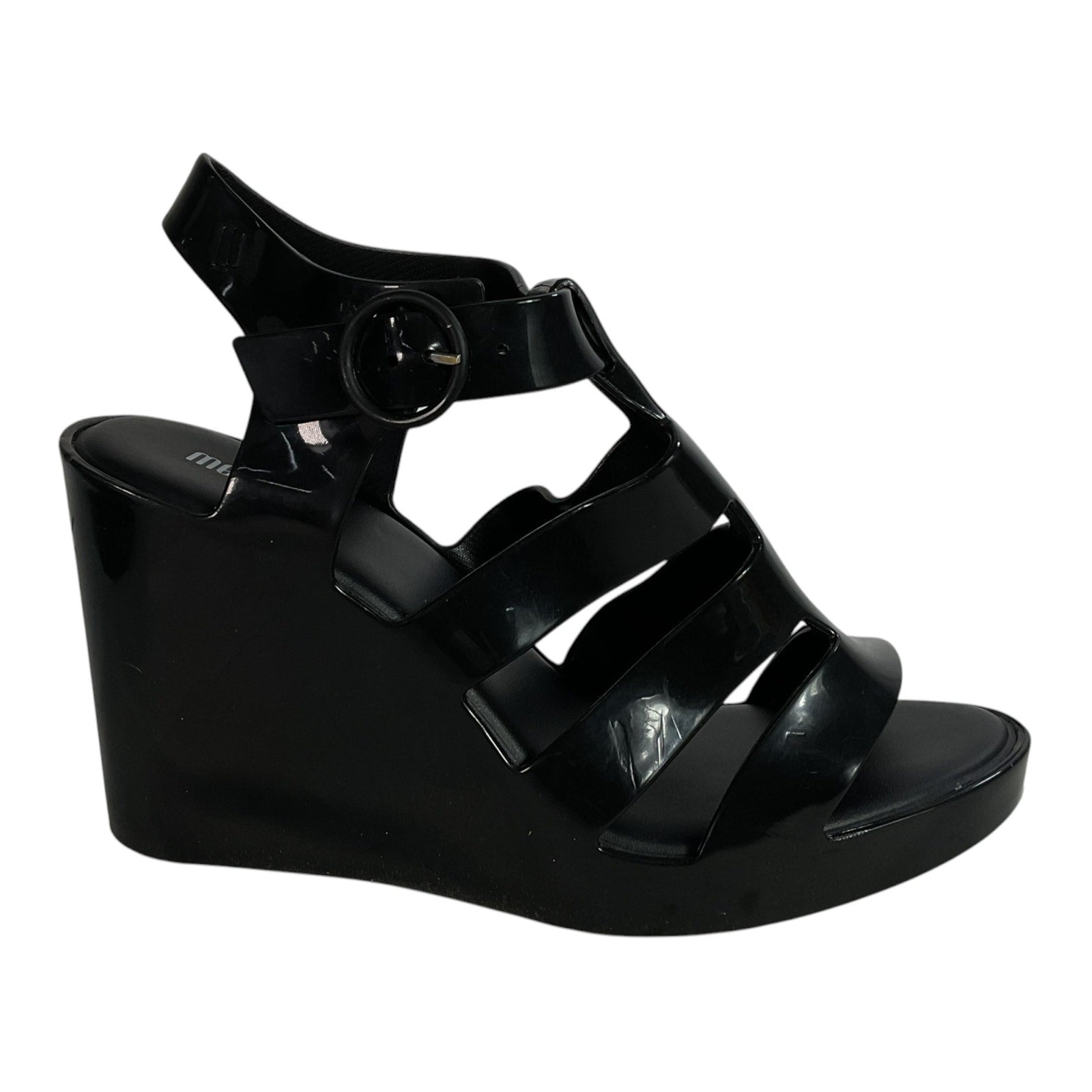 Plataforma 7 (Melissa)