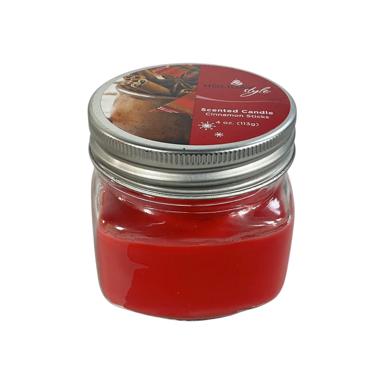 Vela aromática (HolidayStyle)