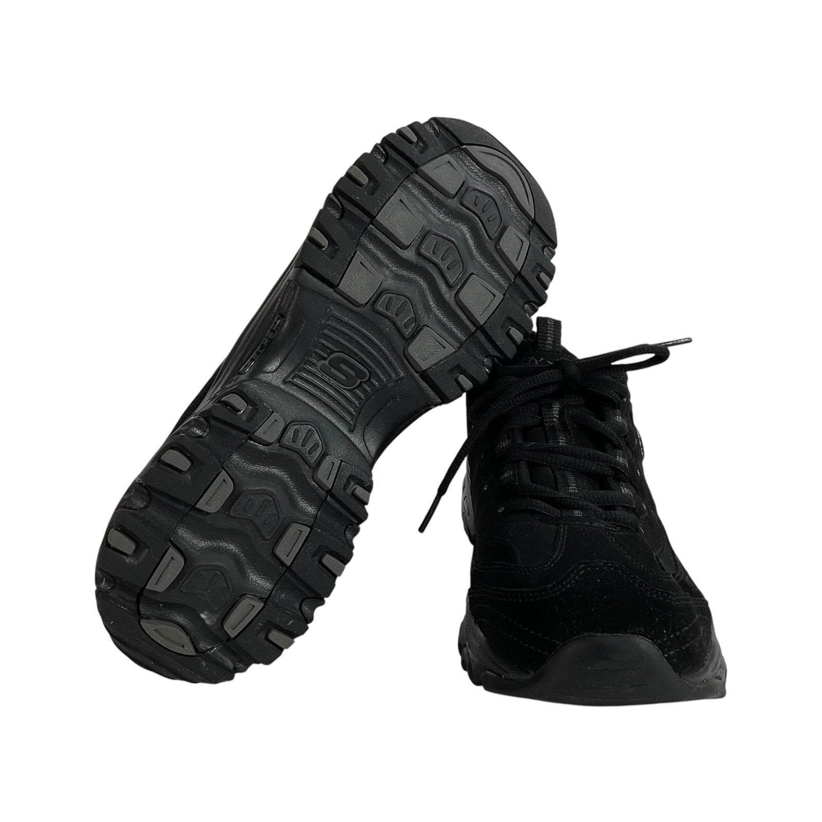 Tenis 9.5 (Skechers)