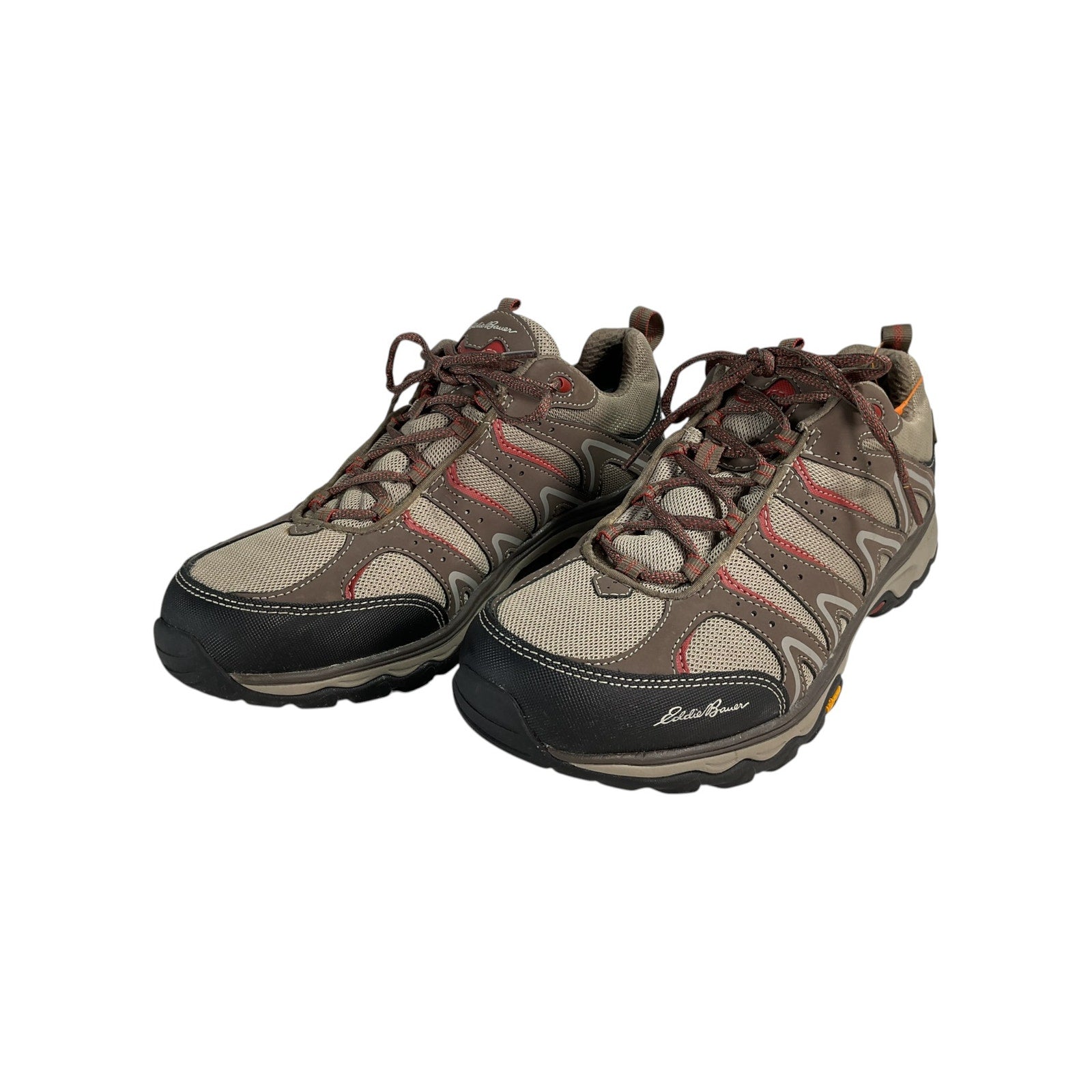 Zapato 12 (vibram)