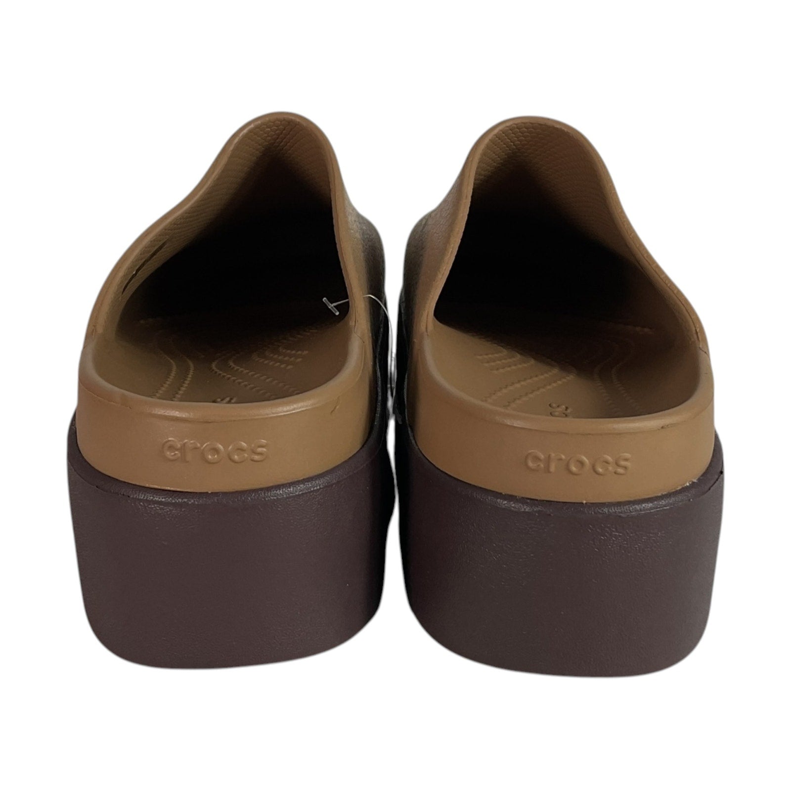 Sandalia 9 (Crocs)