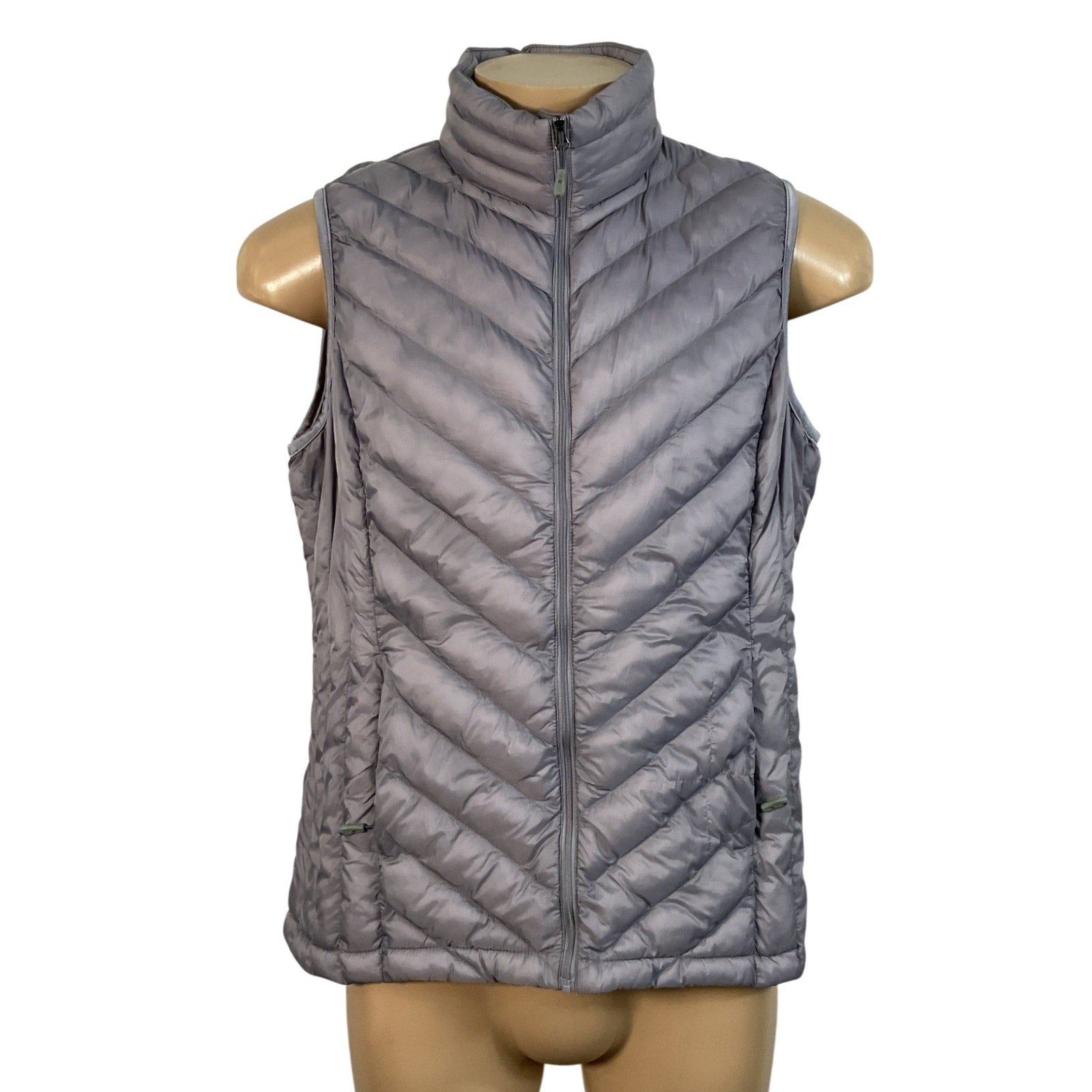 Chaleco XL (32 Degrees)