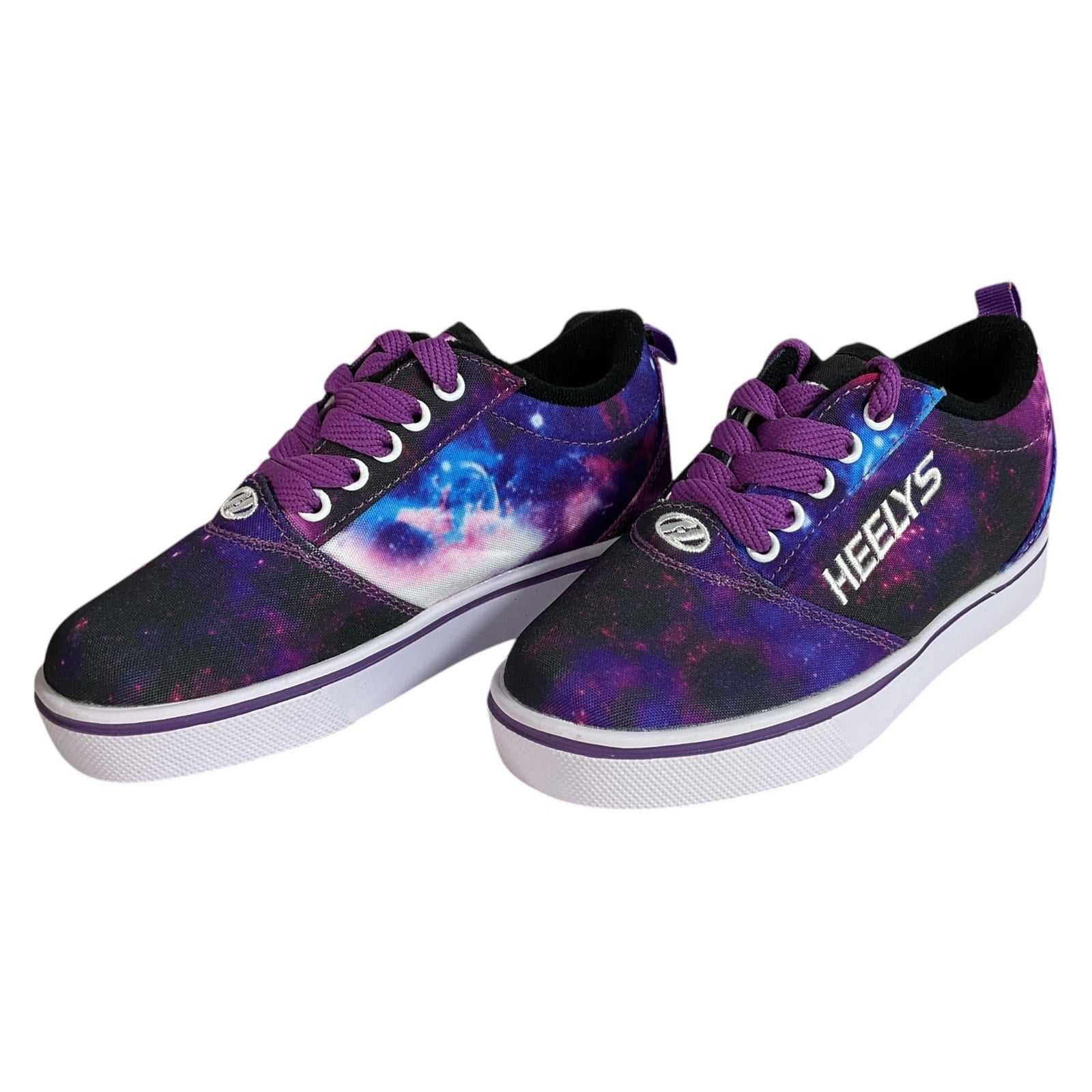 Tenis niña 13 (HEELYS)