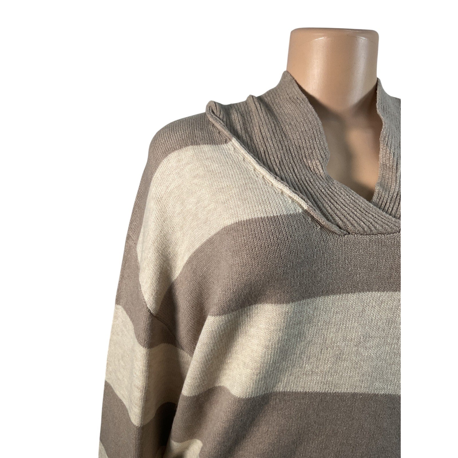 Sueter XL