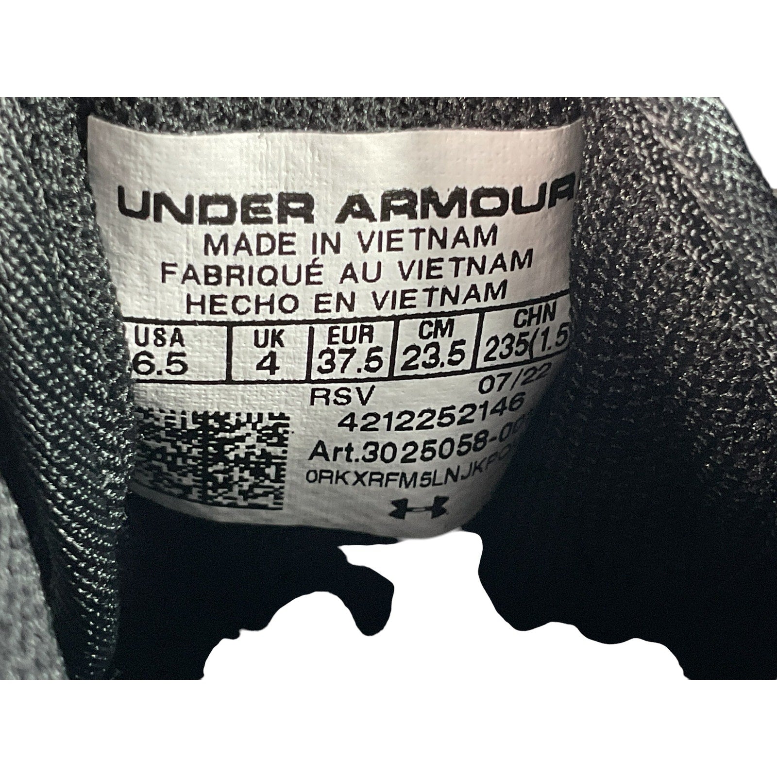 Tenis 6.5 (Puma)