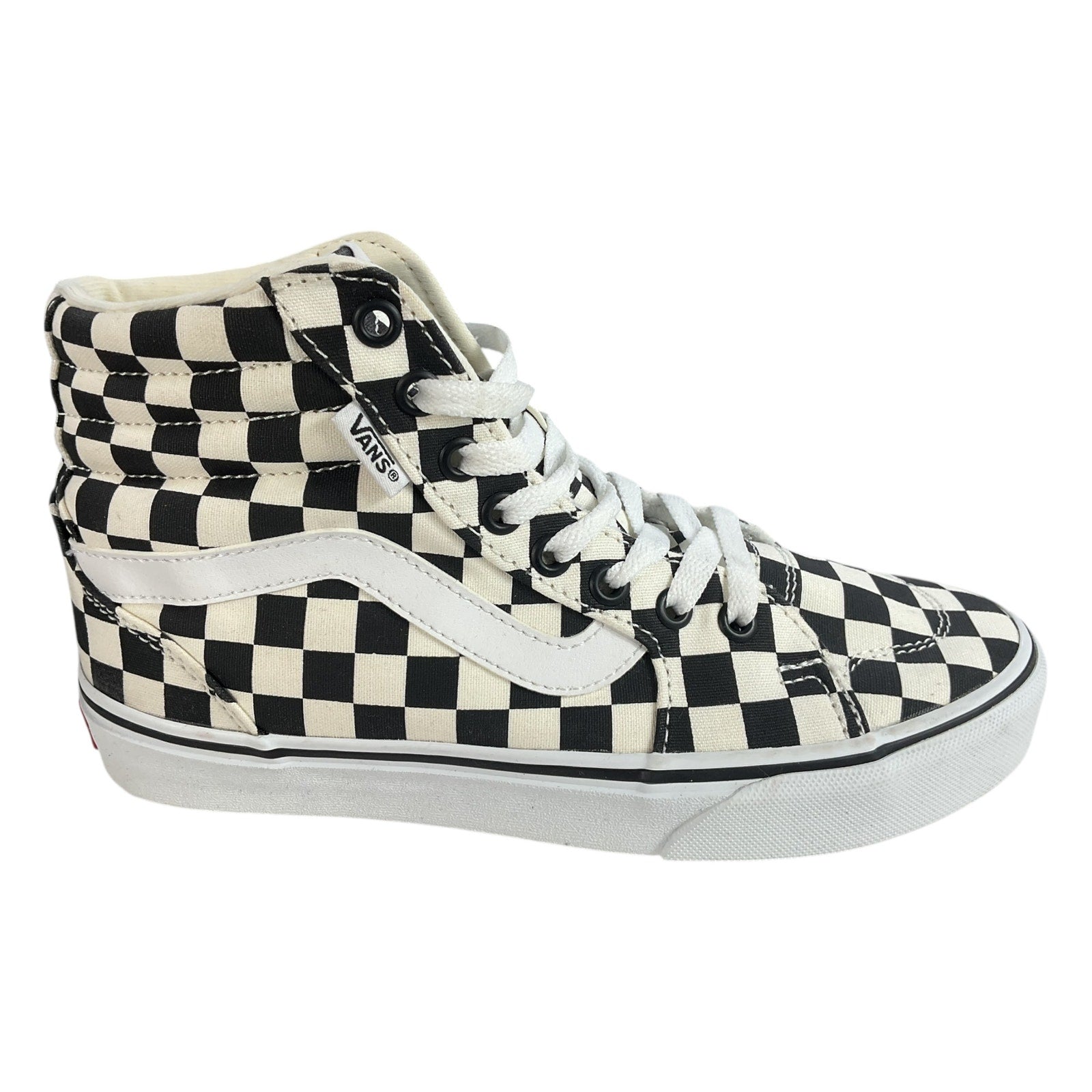 Tenis 7 (Vans)