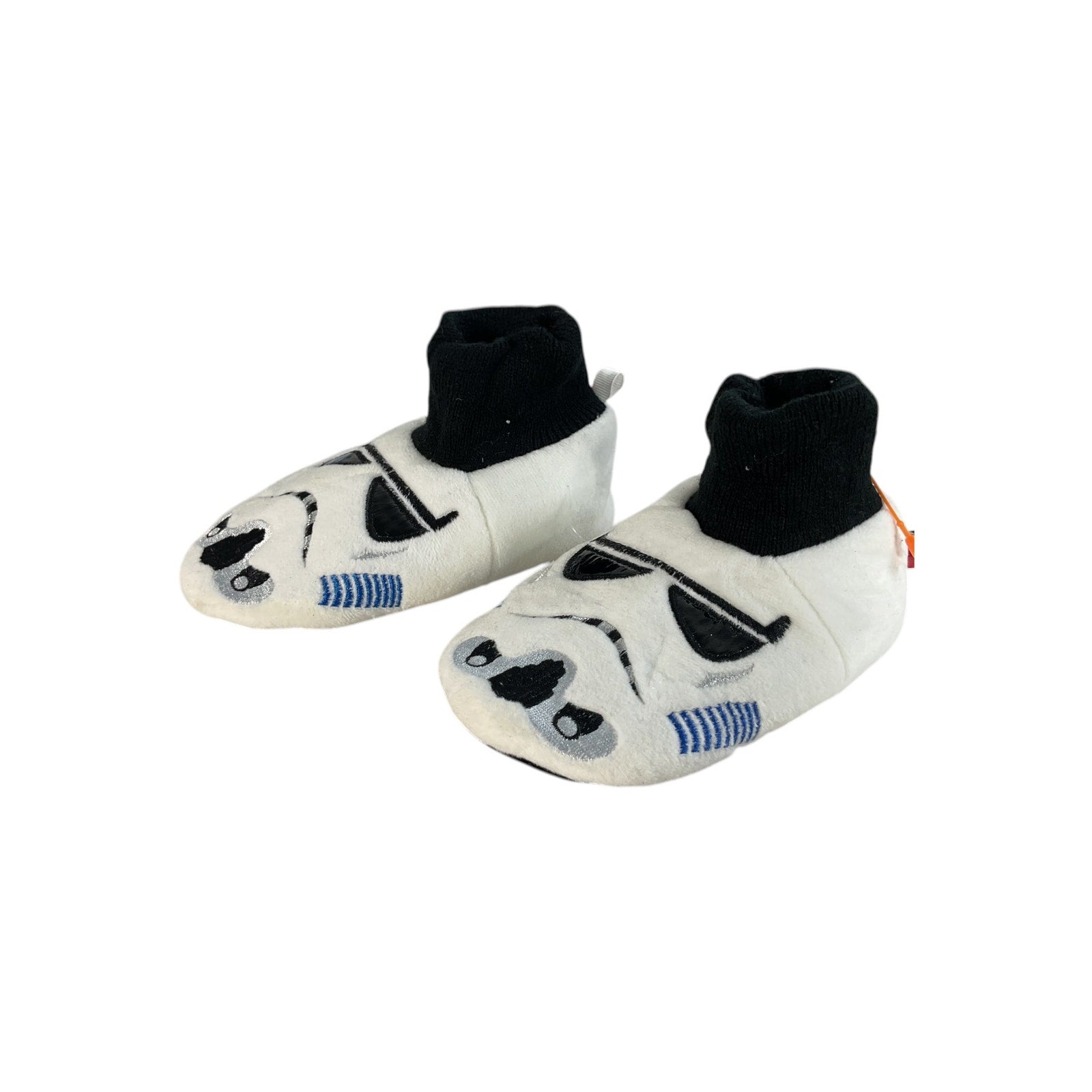 Pantufla niño 8 (Star Wars)