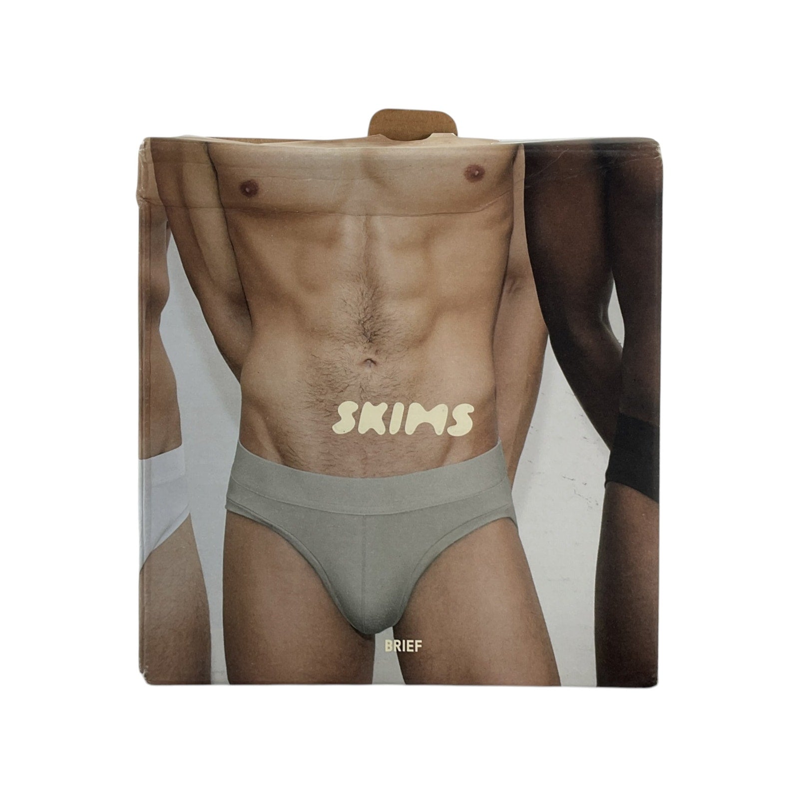 Ropa interior Caballero L (SKIMS)