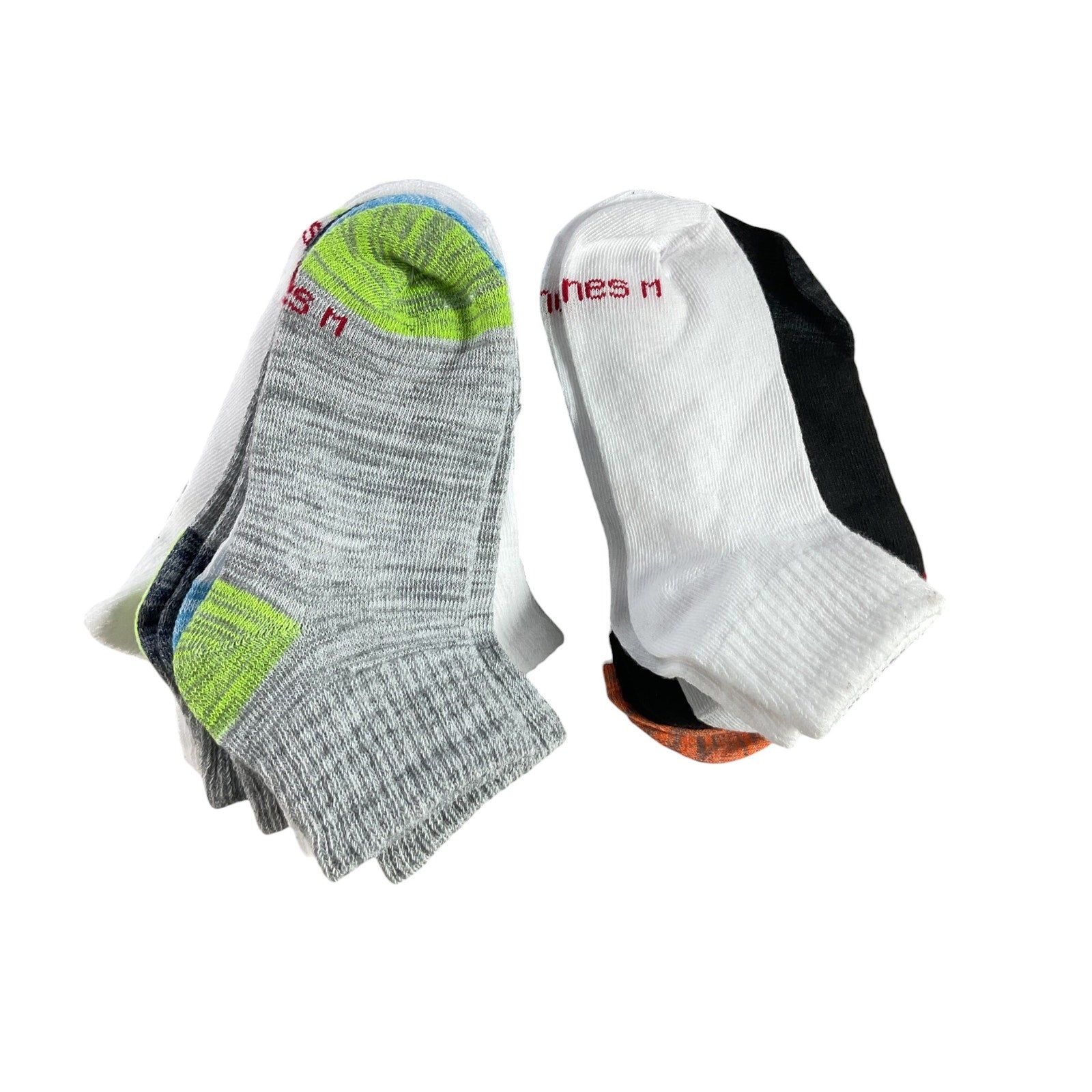 Set de calcetines niño 1-5 (Hanes)