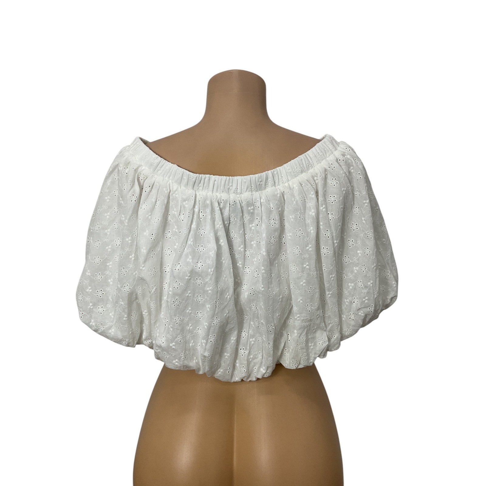 Blusa L (Fashion nova)