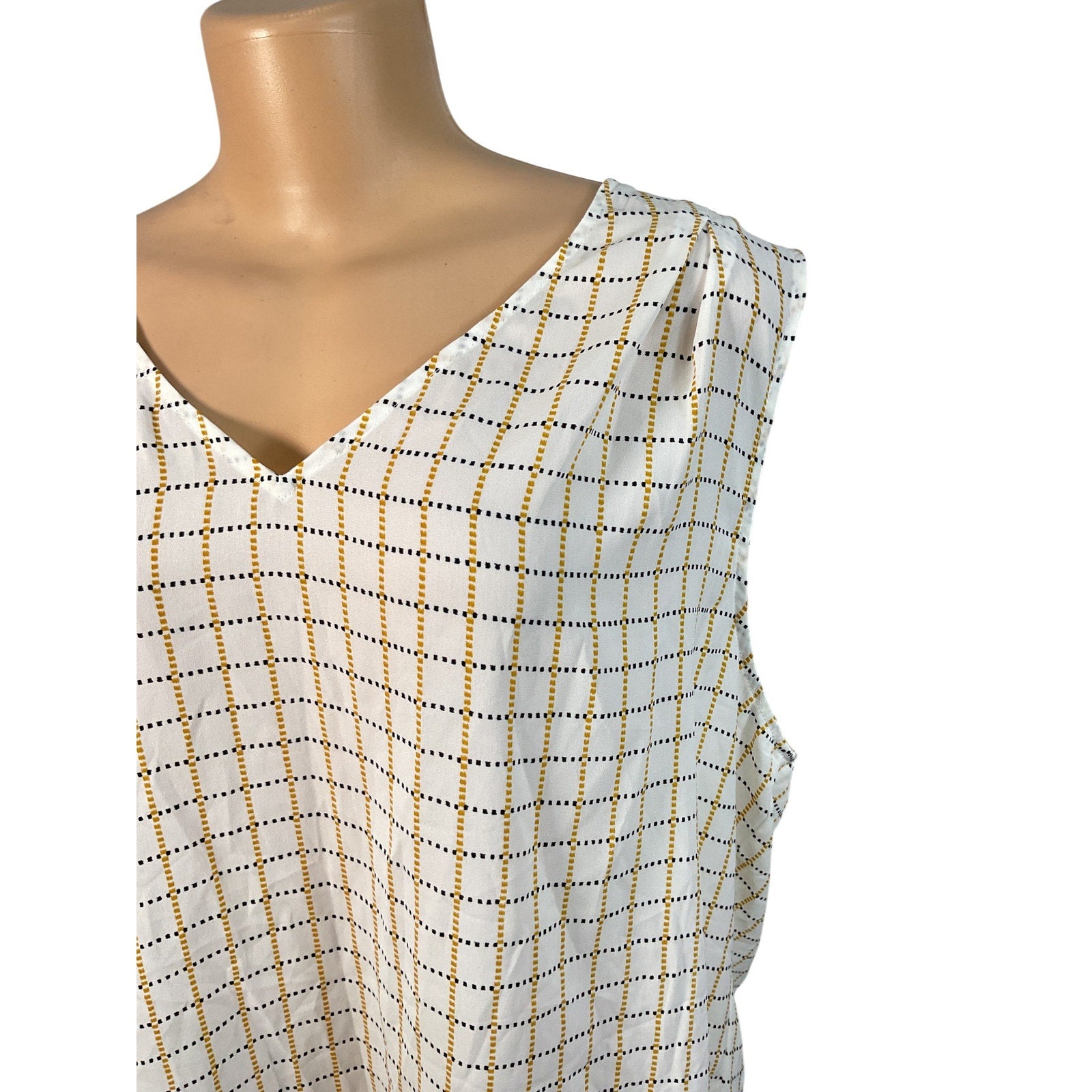 Blusa XXL (Banana Republic)