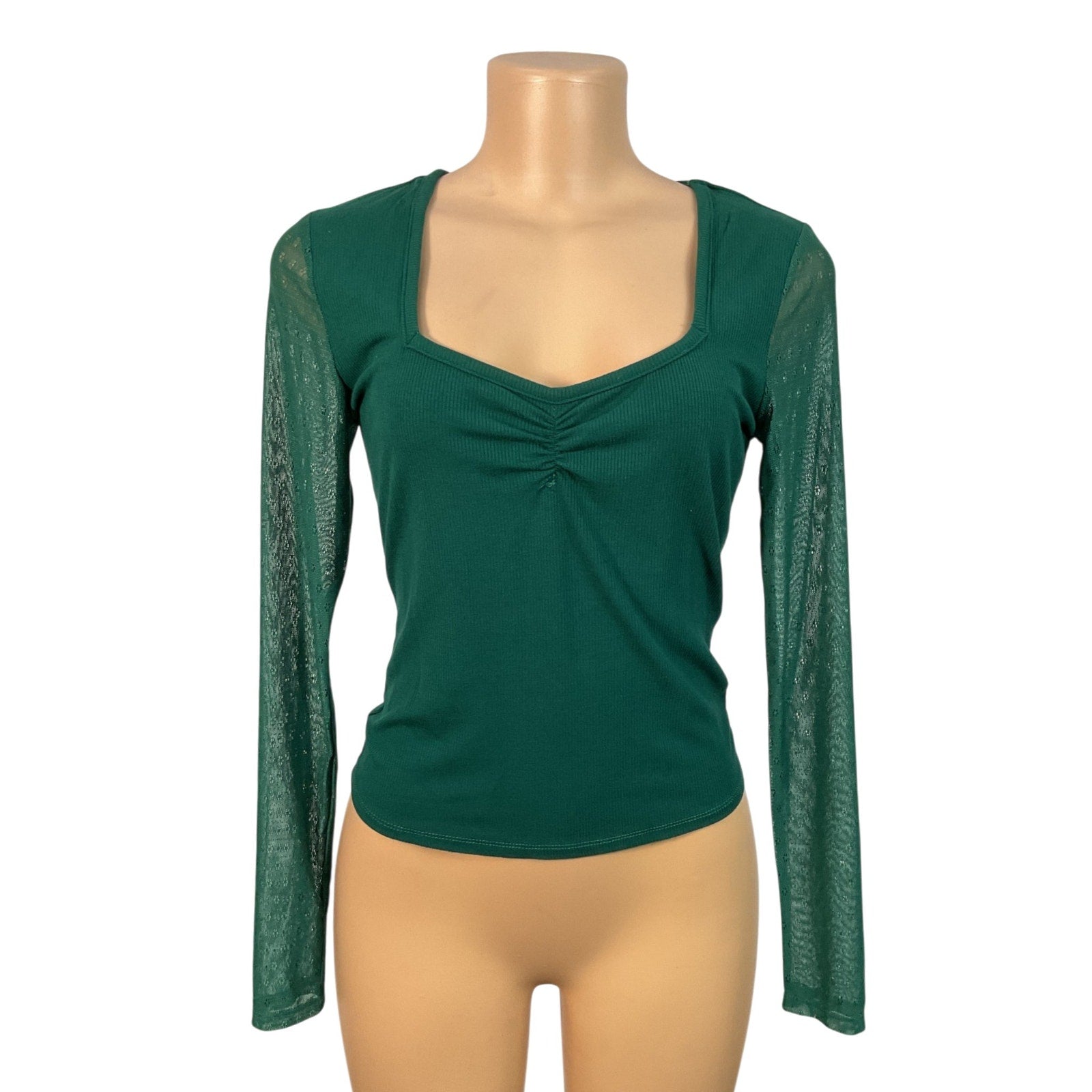 Blusa M