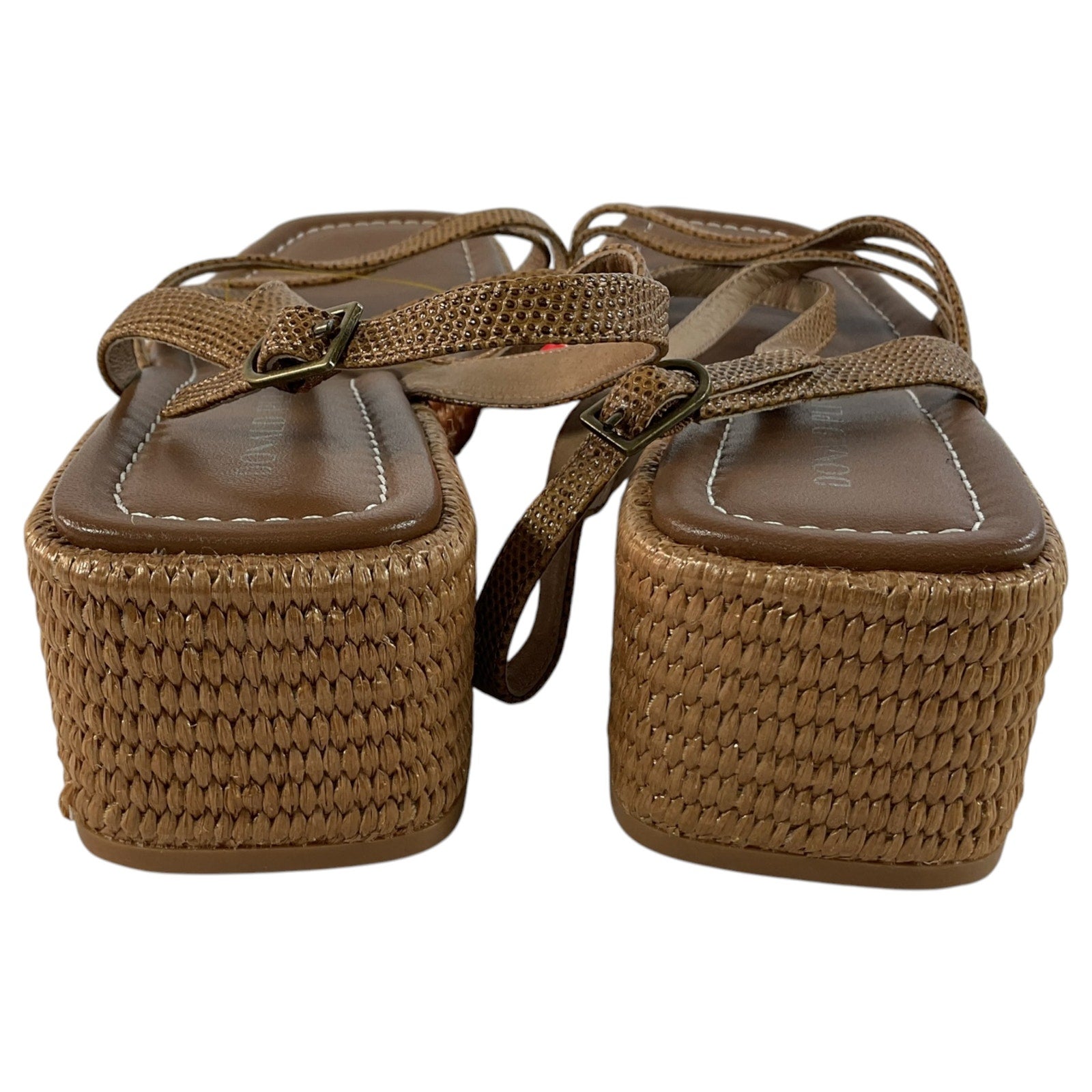 Zapato 9 (Donald pliner)