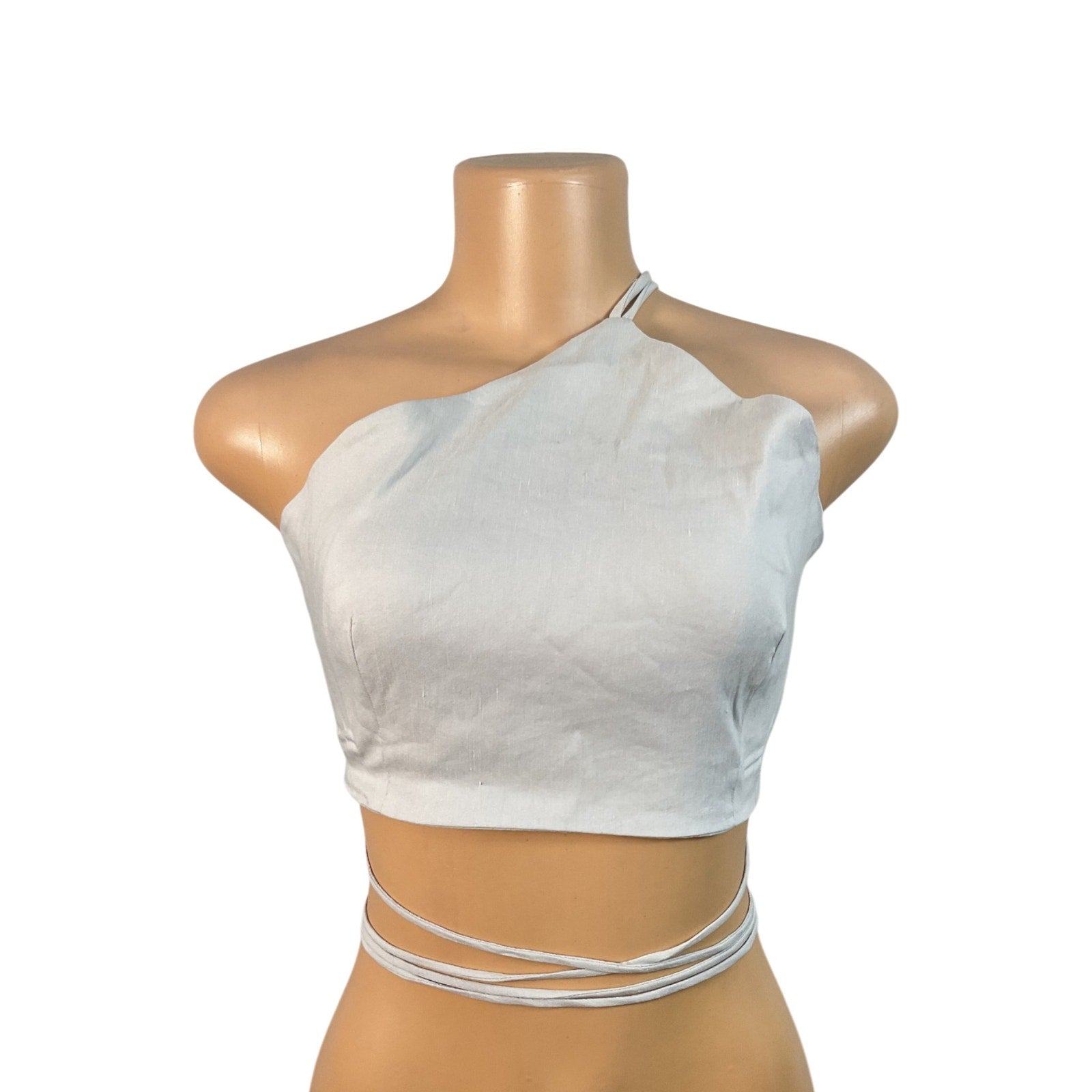 Blusa L (ZARA)