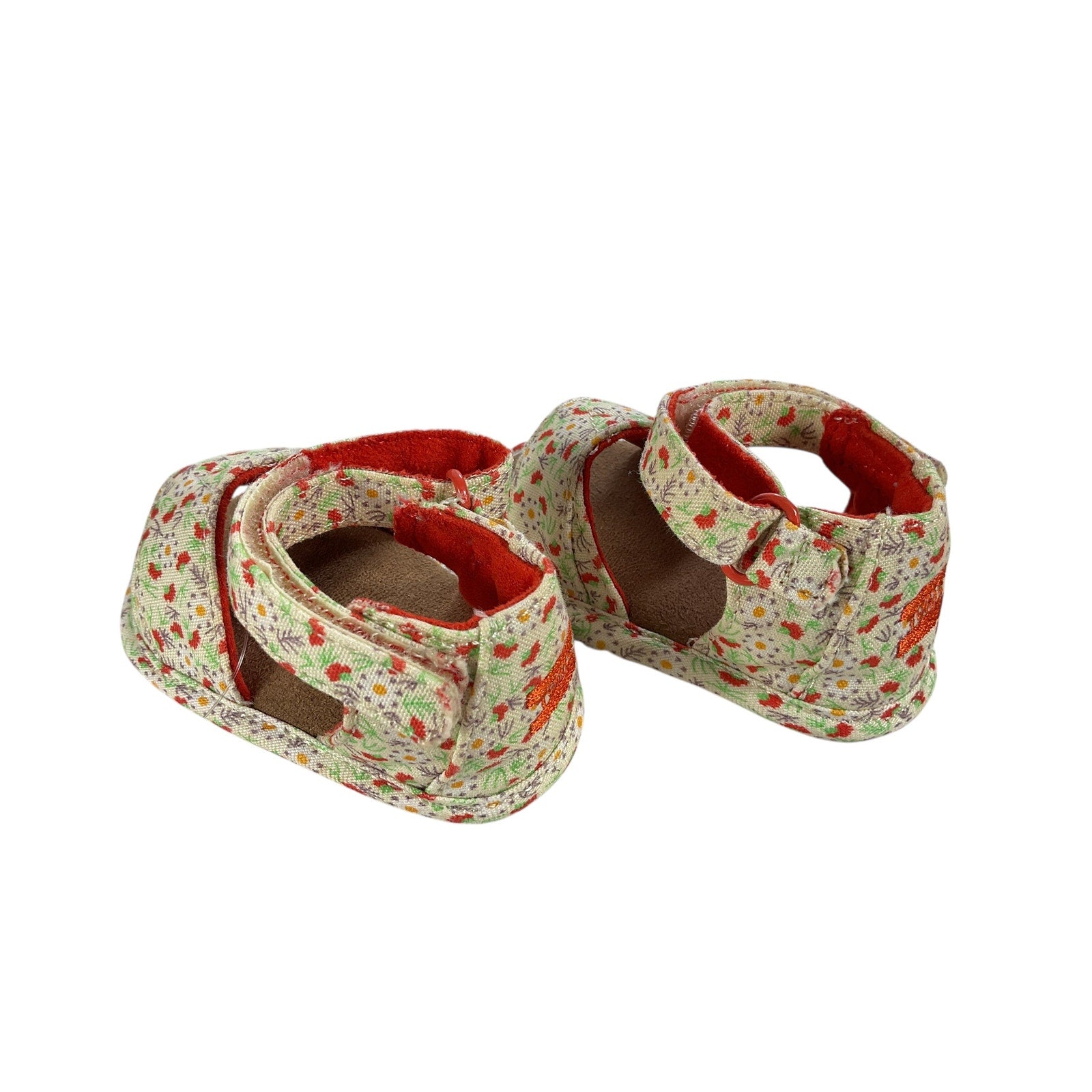 Sandalias Niña 2 (TOMS)