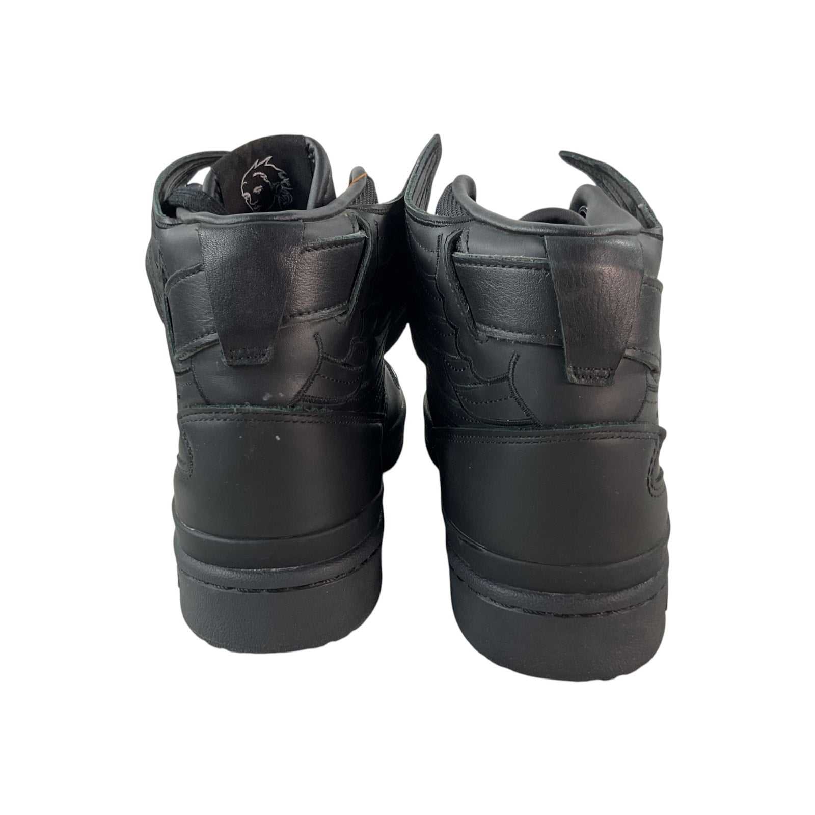 Tenis 8 (Adidas)