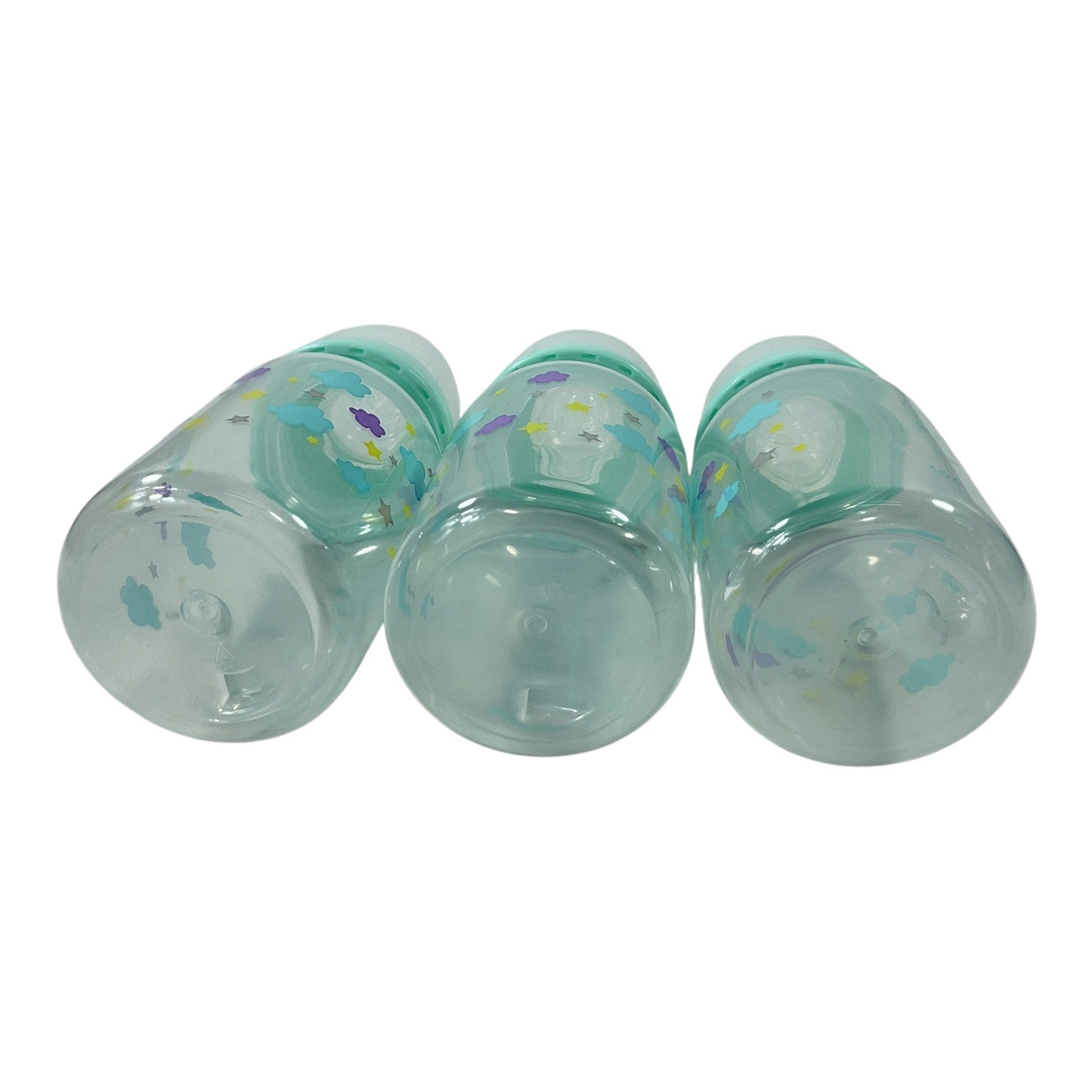 Set de biberones (Parent’s Choice)